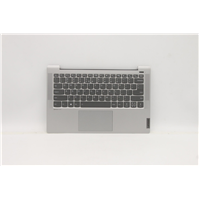 Lenovo ideapad 5-14ALC05 Laptop C-cover with keyboard - 5CB1C13731