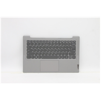 Lenovo ideapad 5-14ALC05 Laptop C-cover with keyboard - 5CB1C13795