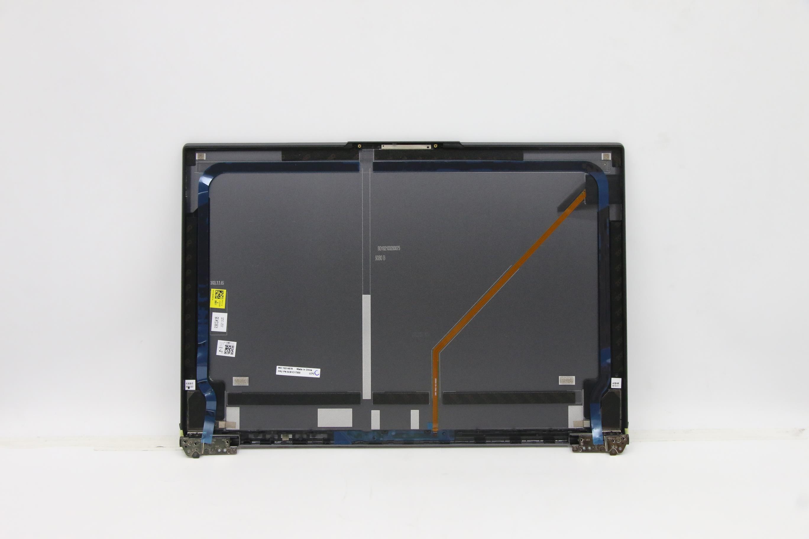 5CB1C17300 - Original Lenovo LCD Cover L 82M0