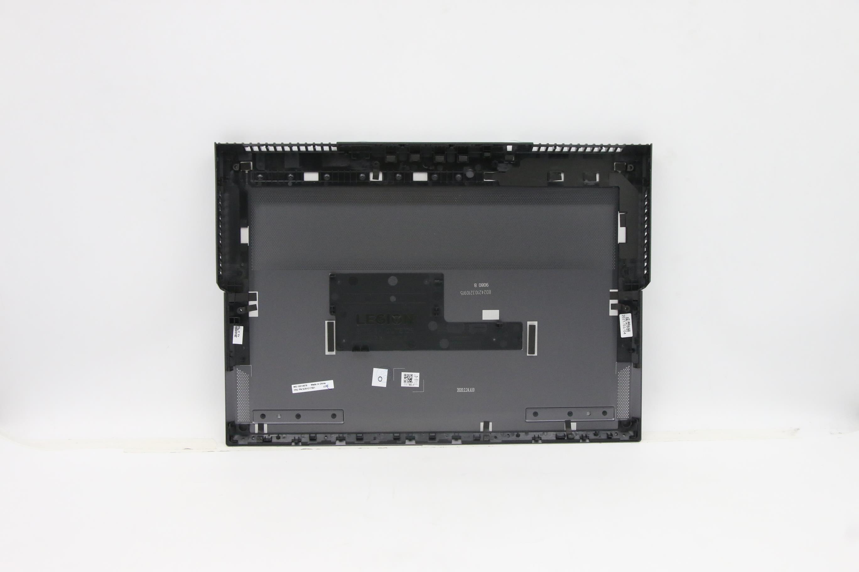 5CB1C17301 - Original Lenovo Lower Case L82M0