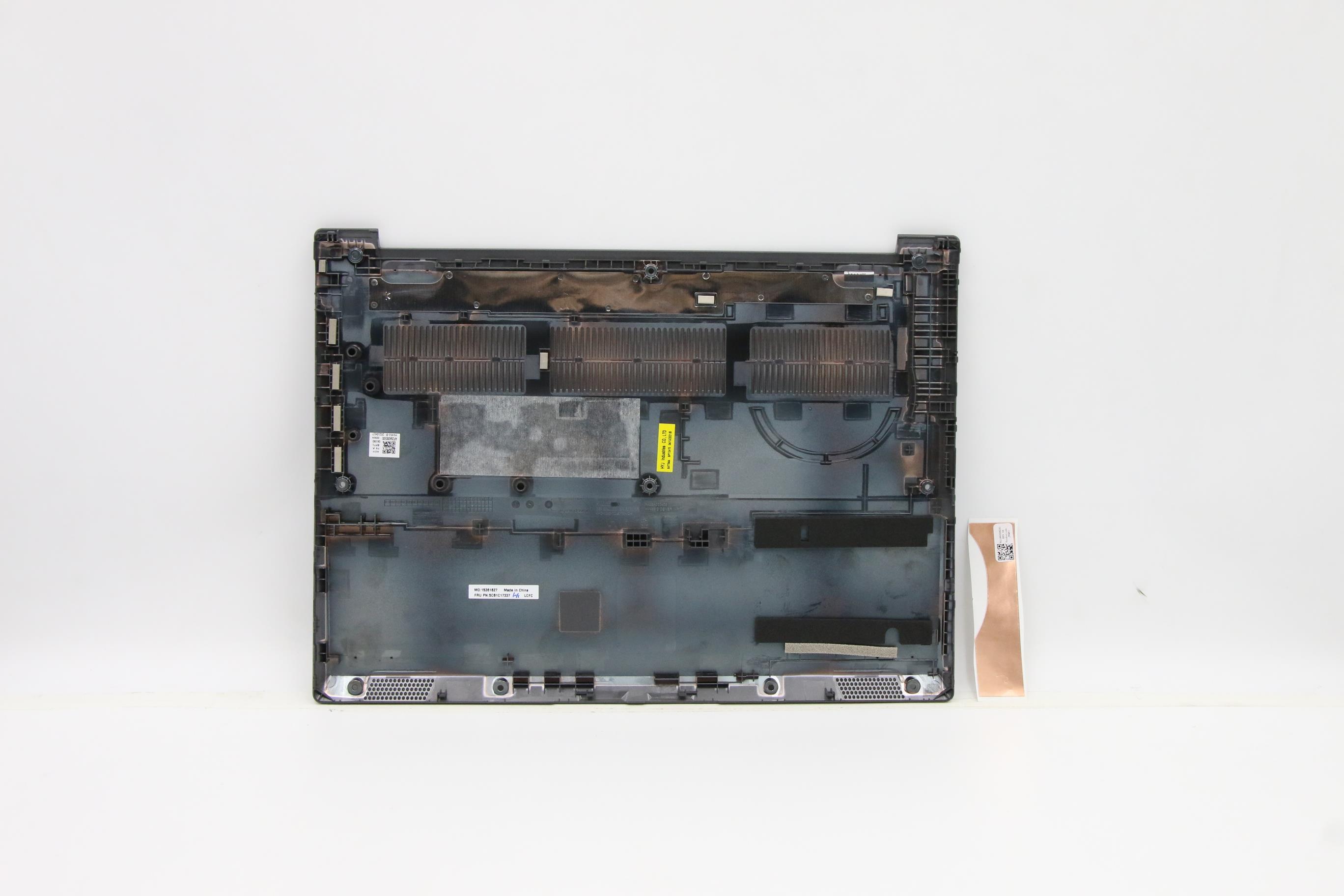 5CB1C17337 - Original Lenovo Lower Case L 82NA IG SP UMA
