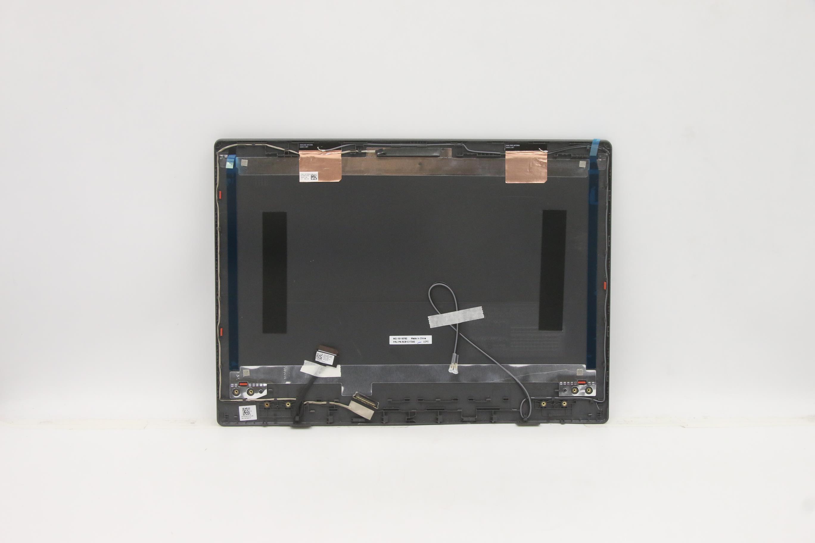 5CB1C17340 - Original Lenovo LCD Cover L 82NA IG