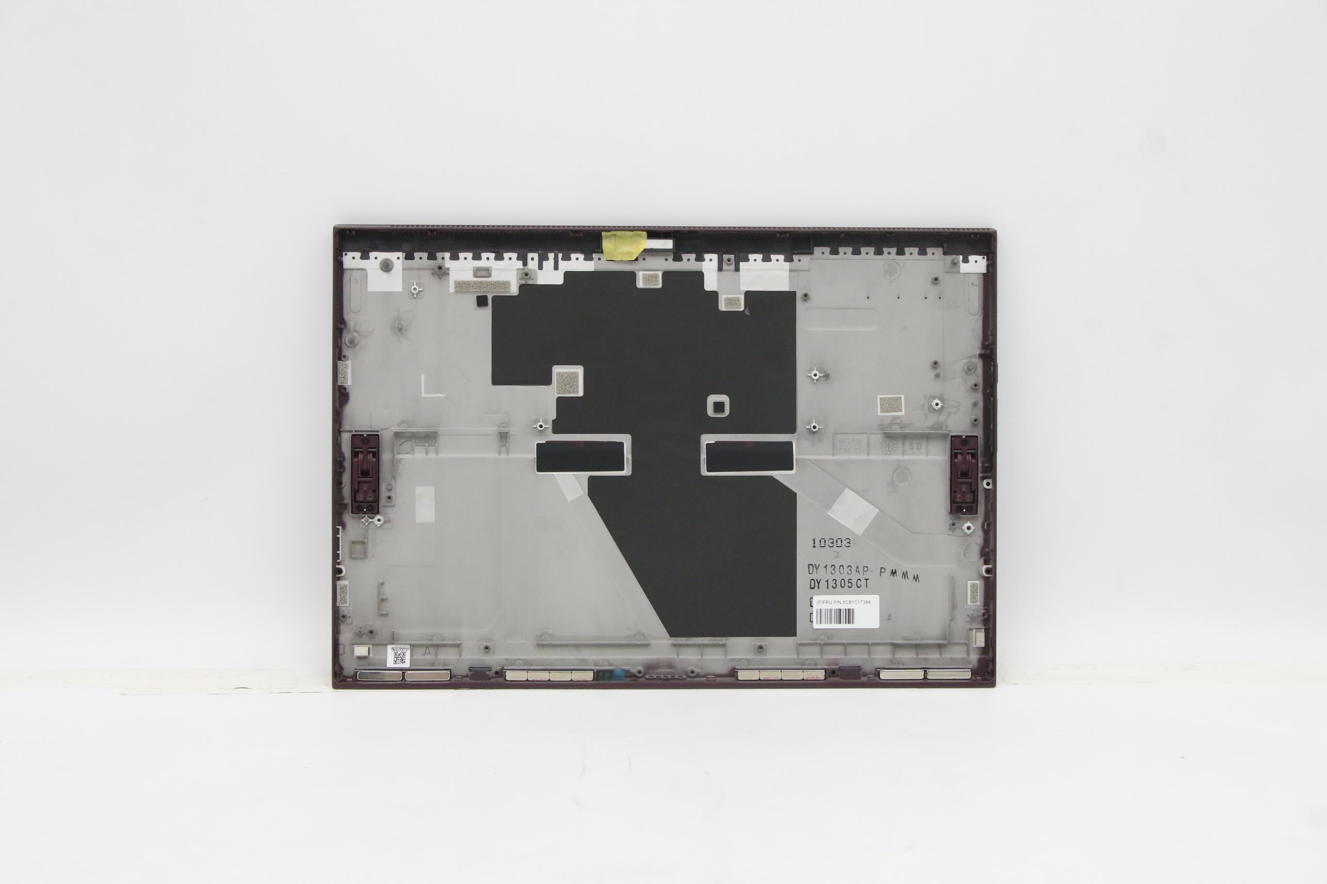5CB1C17384 - Original Lenovo LCD Cover H 82MA ORCHID