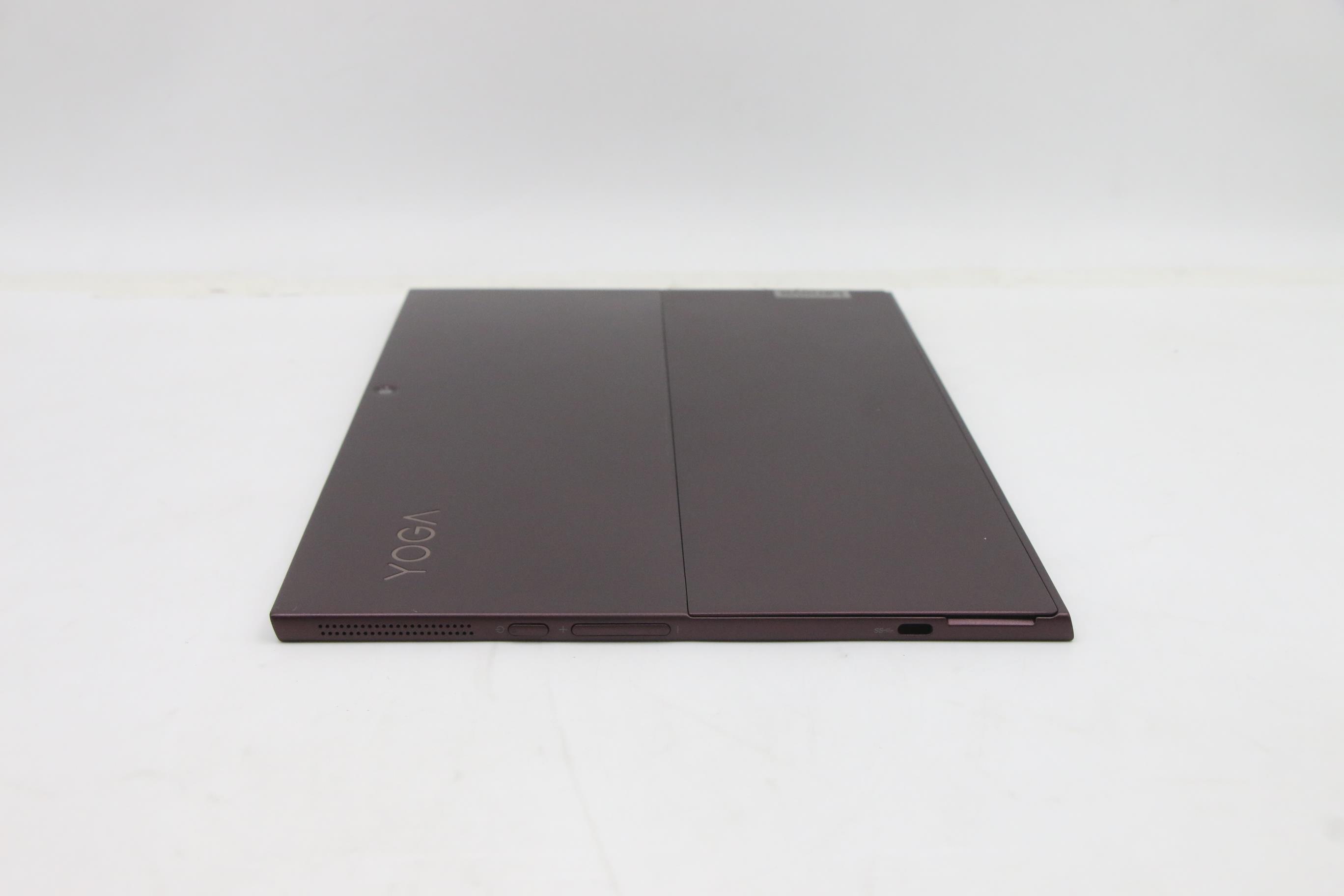 5CB1C17384 - Original Lenovo LCD Cover H 82MA ORCHID