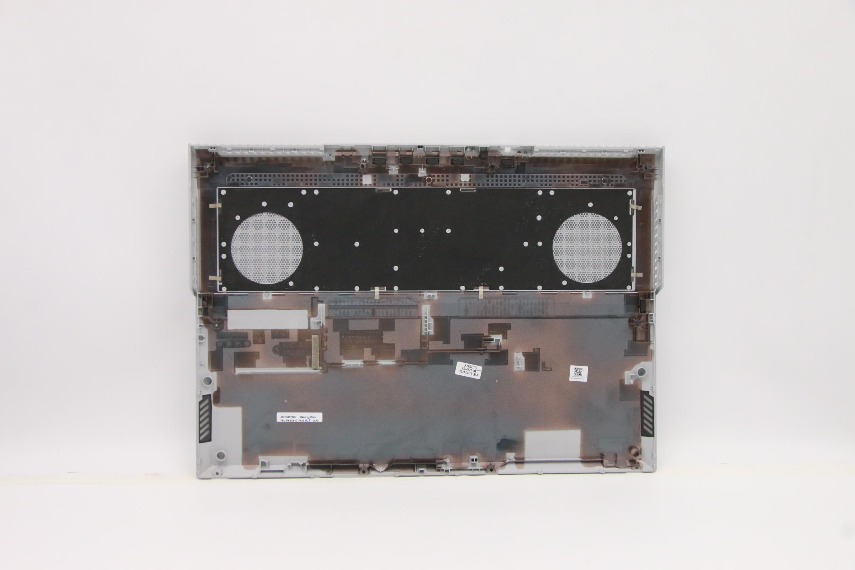 5CB1C17425 - Original Lenovo Lower Case L 82JU D_Gray