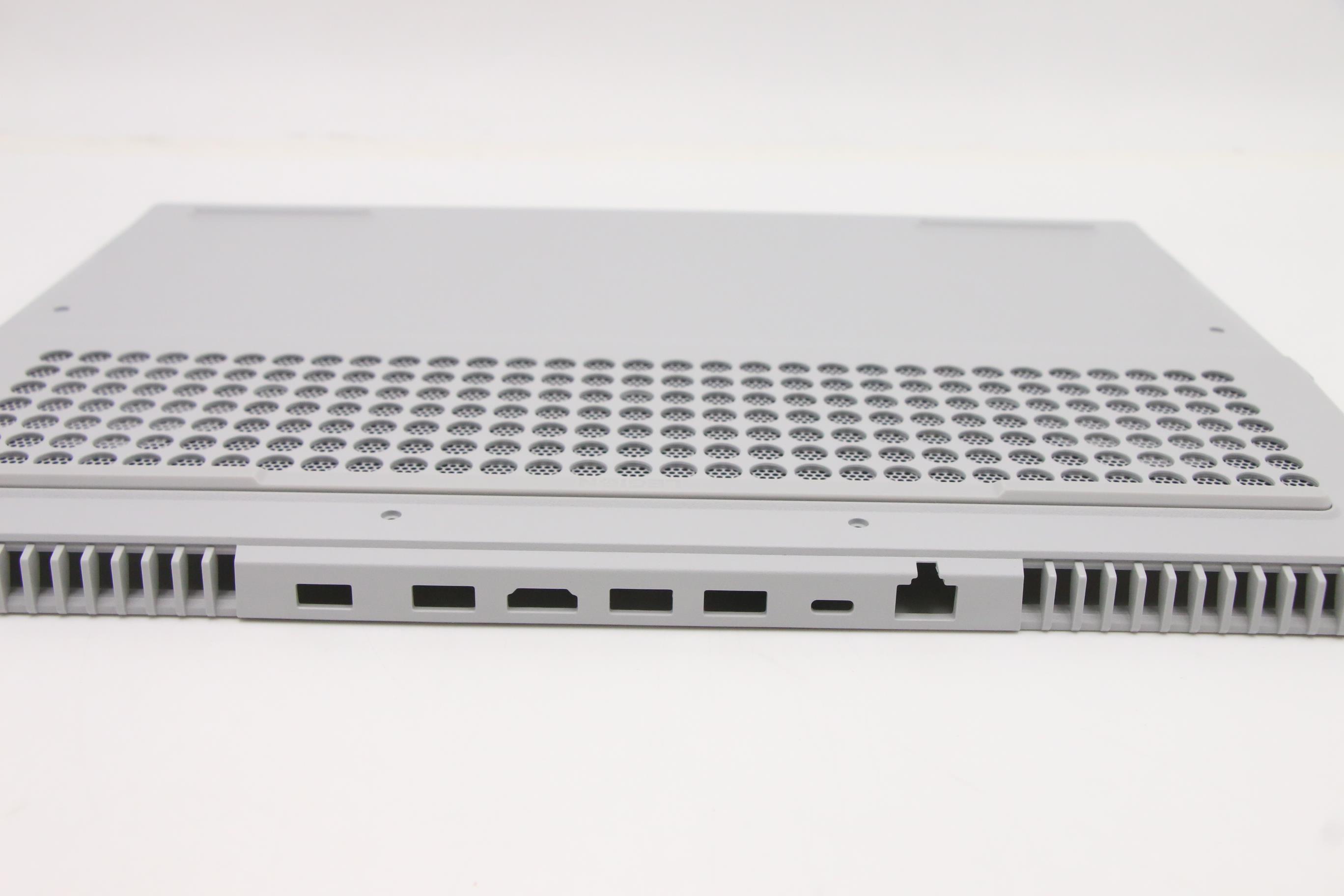 5CB1C17425 - Original Lenovo Lower Case L 82JU D_Gray