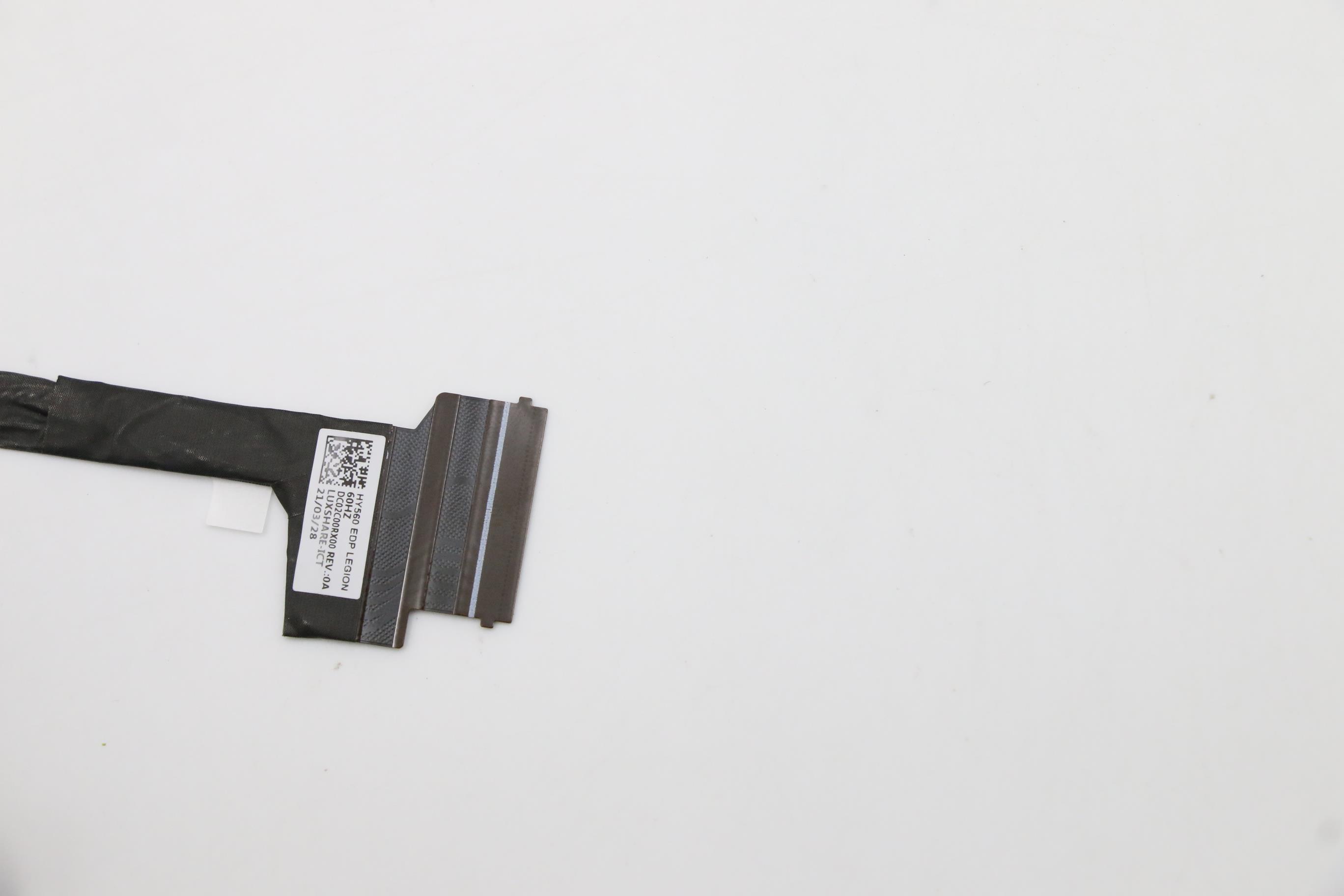 5CB1C17433 - Original Lenovo LCD Cover L 82JU D60 P_Blue