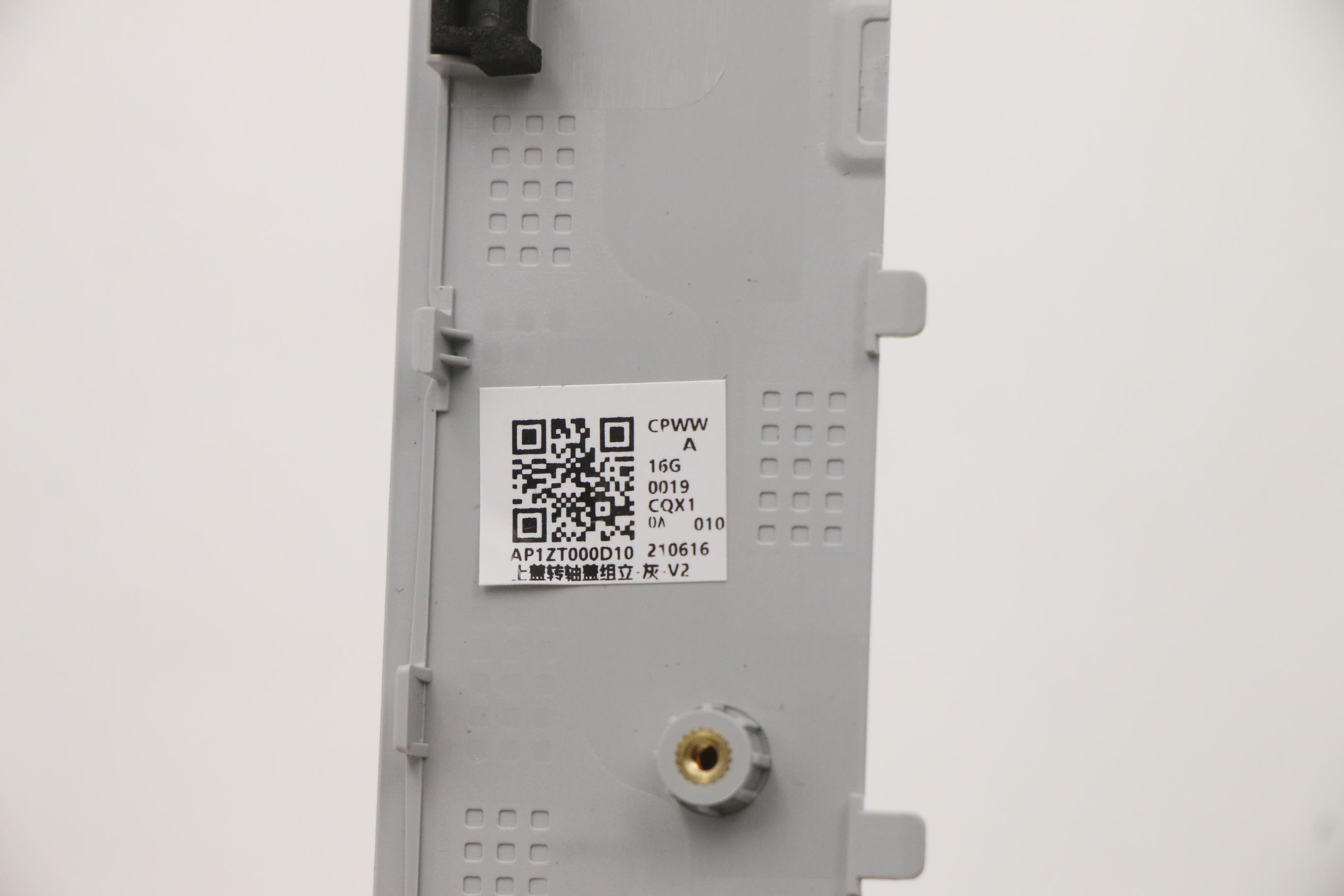5CB1C17437 - Original Lenovo Strip Cover L 82JU S_Gray