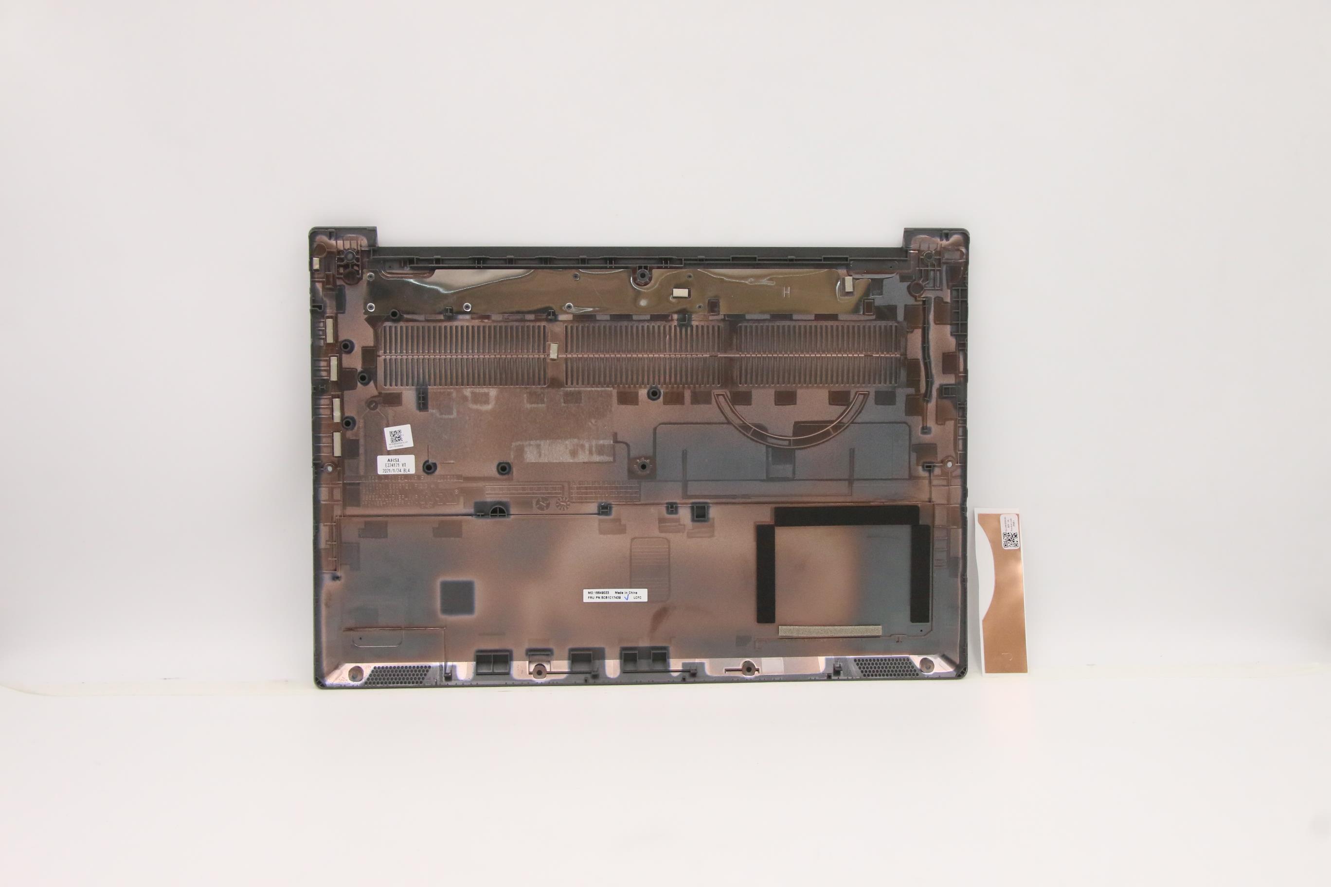 5CB1C17439 - Original Lenovo Lower Case L 82NB SP UMA