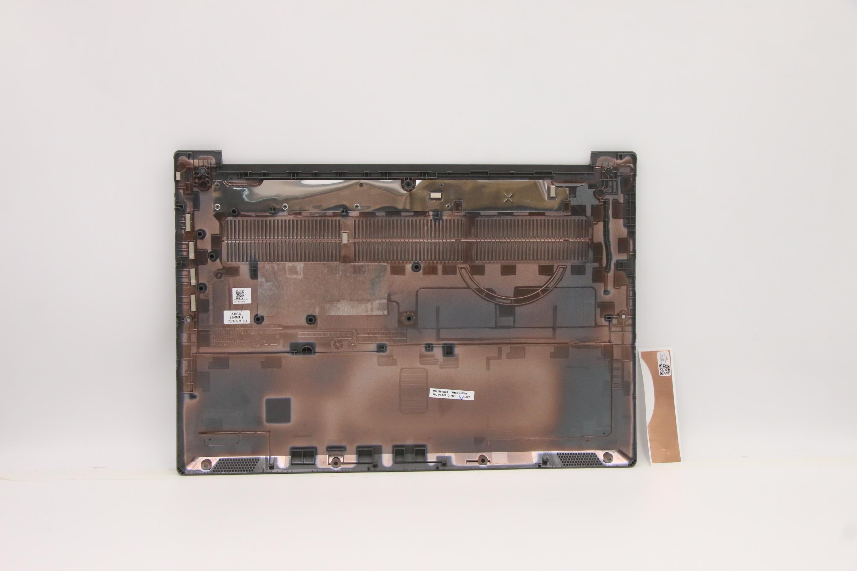5CB1C17441 - Original Lenovo Lower Case L 82NB NSP UMA