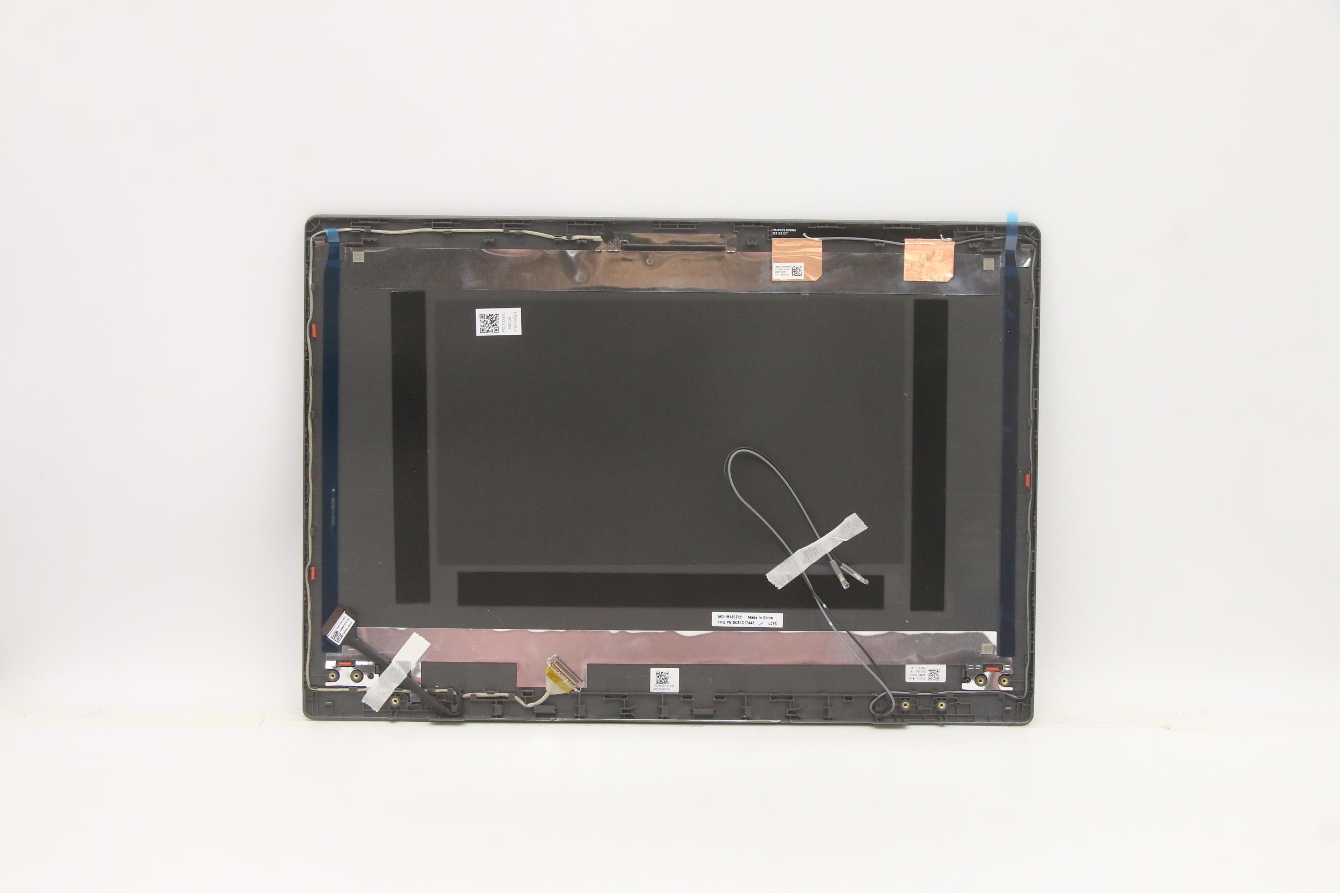 5CB1C17442 - Original Lenovo LCD Cover L 82NB IG