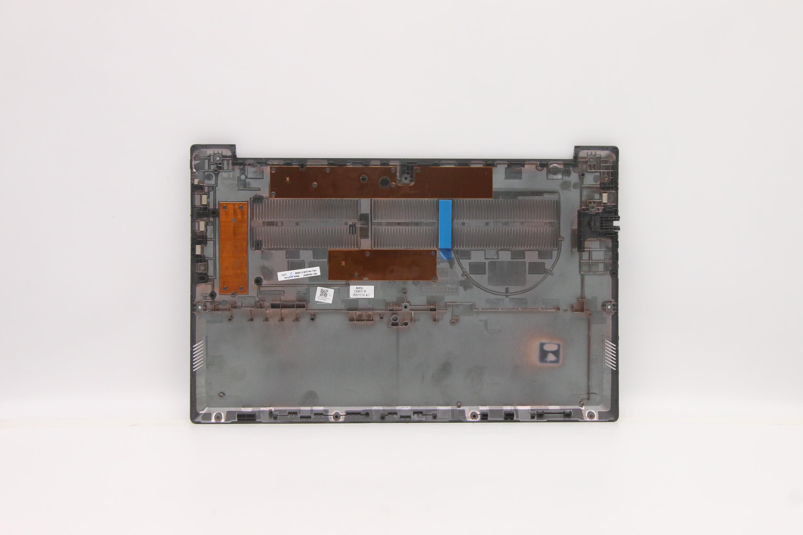 Lenovo Part  Original Lenovo Lower Case L 82KD GREY