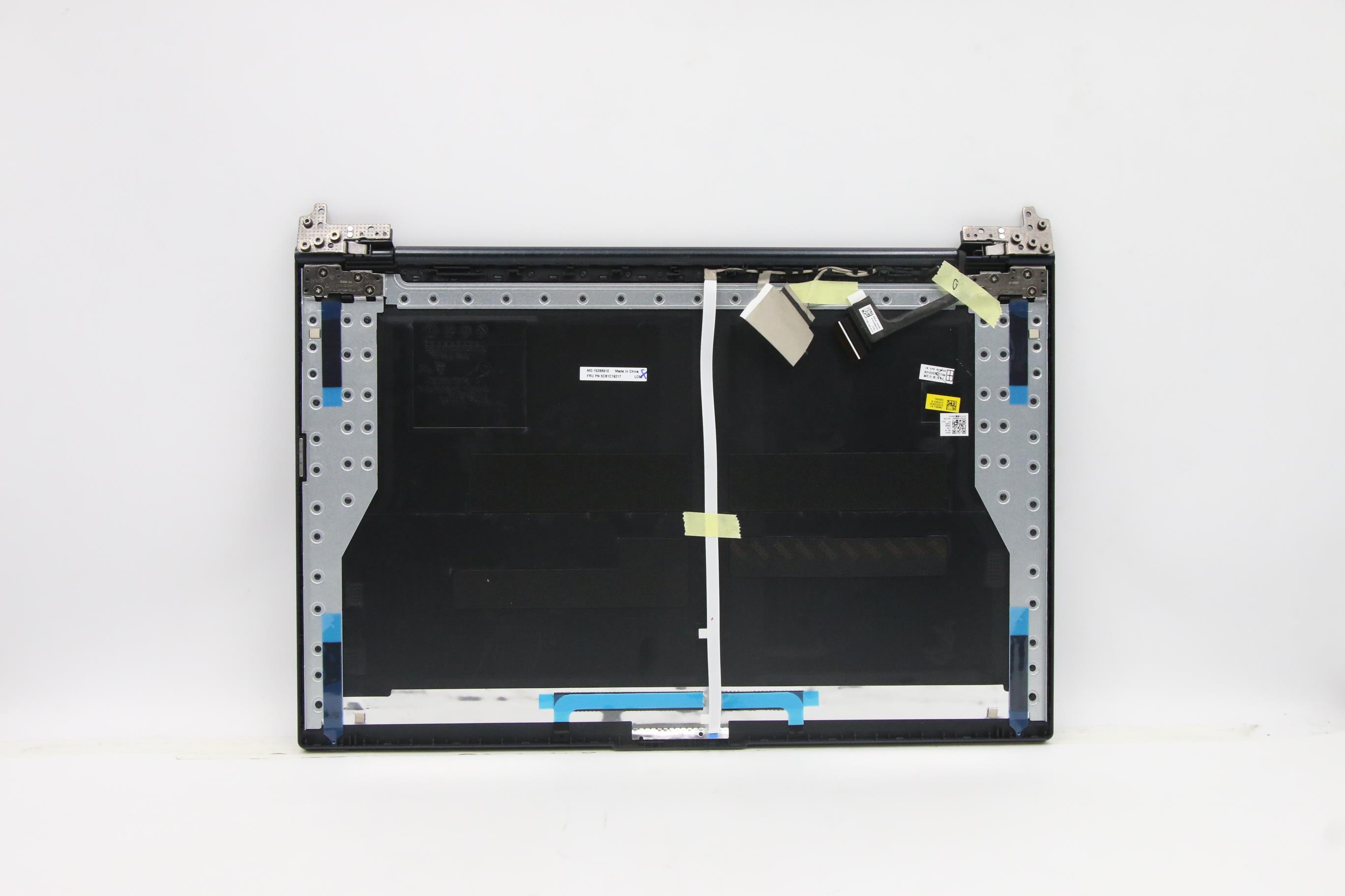 5CB1C19217 - Original Lenovo LCD Cover L 82JY 144HZ