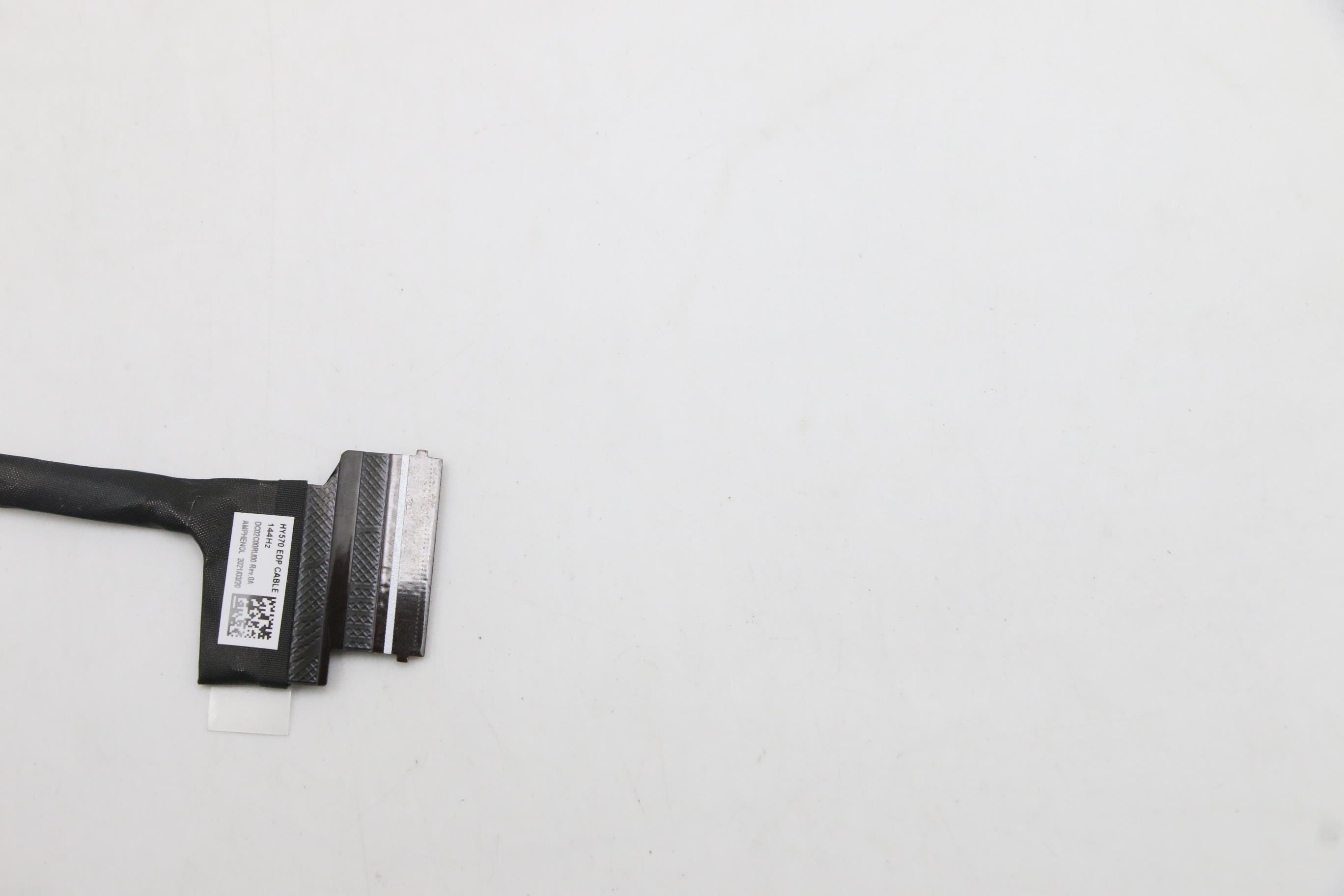 5CB1C19217 - Original Lenovo LCD Cover L 82JY 144HZ