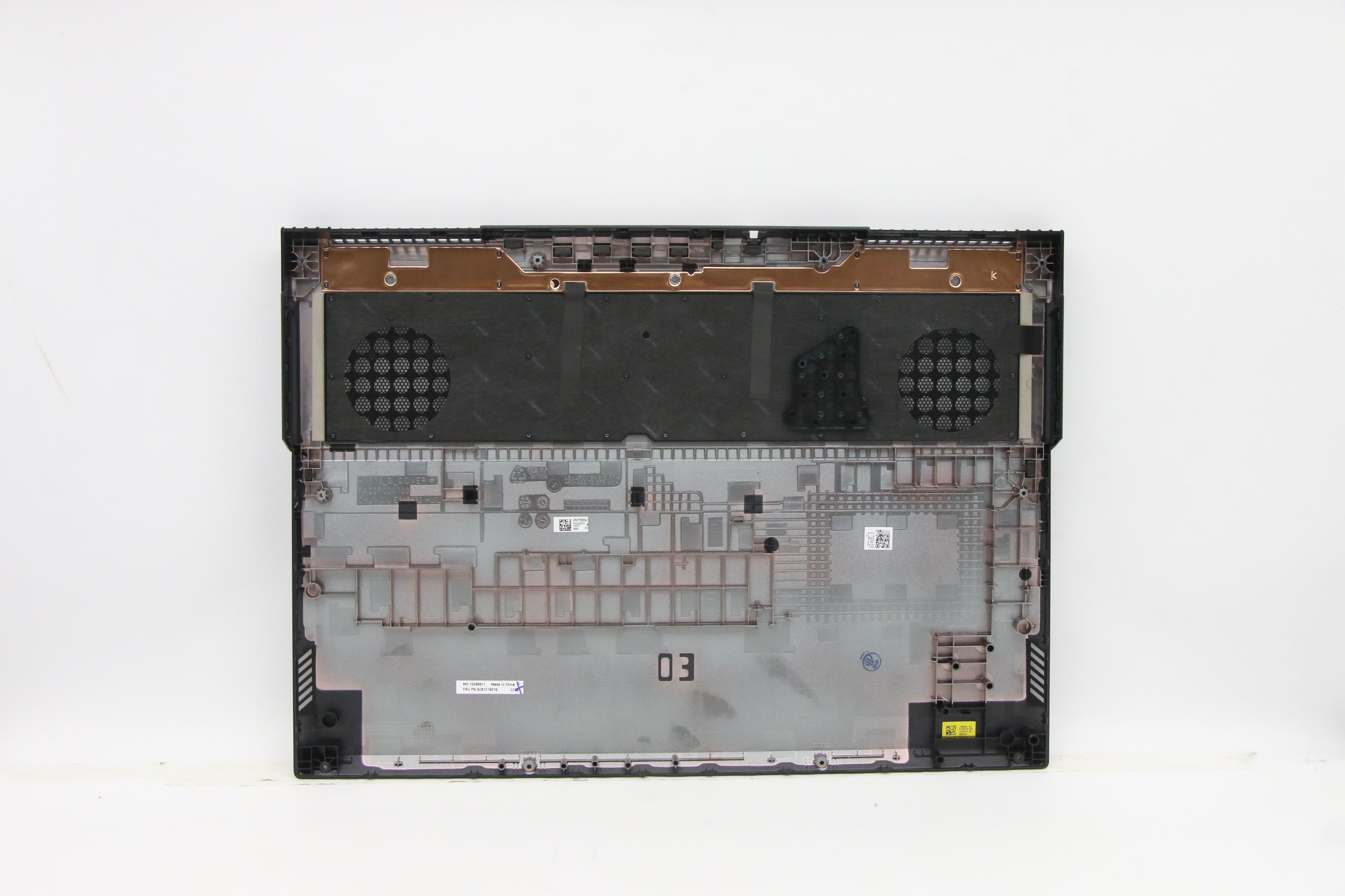 Lenovo Part  Original Lenovo Lower Case L 82JY