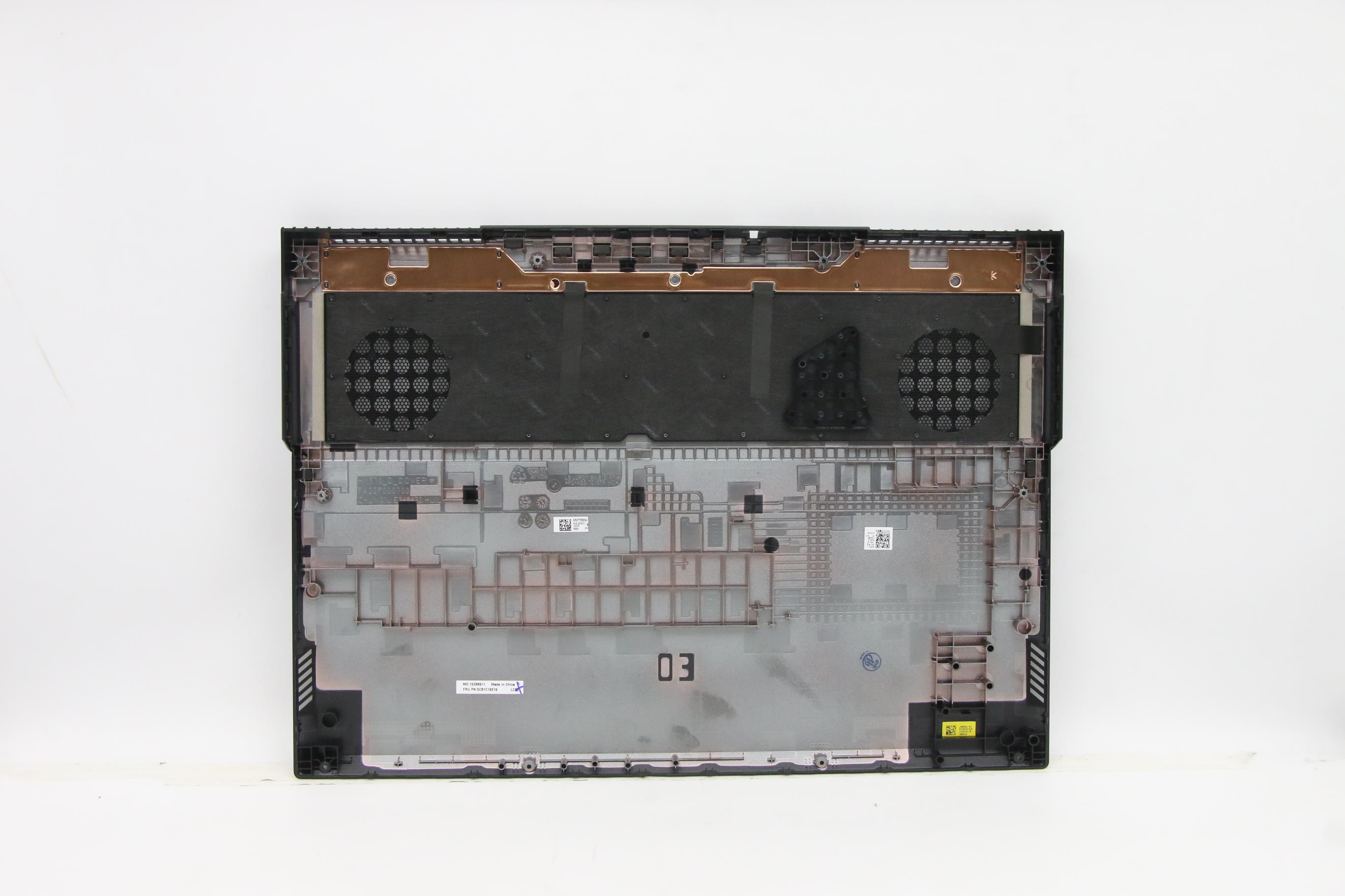 5CB1C19219 - Original Lenovo Lower Case L 82JY
