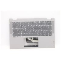 Lenovo Flex 5-14ALC05 Laptop (ideapad) C-cover with keyboard - 5CB1C19353