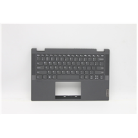 Lenovo Flex 5-14ALC05 Laptop (ideapad) C-cover with keyboard - 5CB1C33379