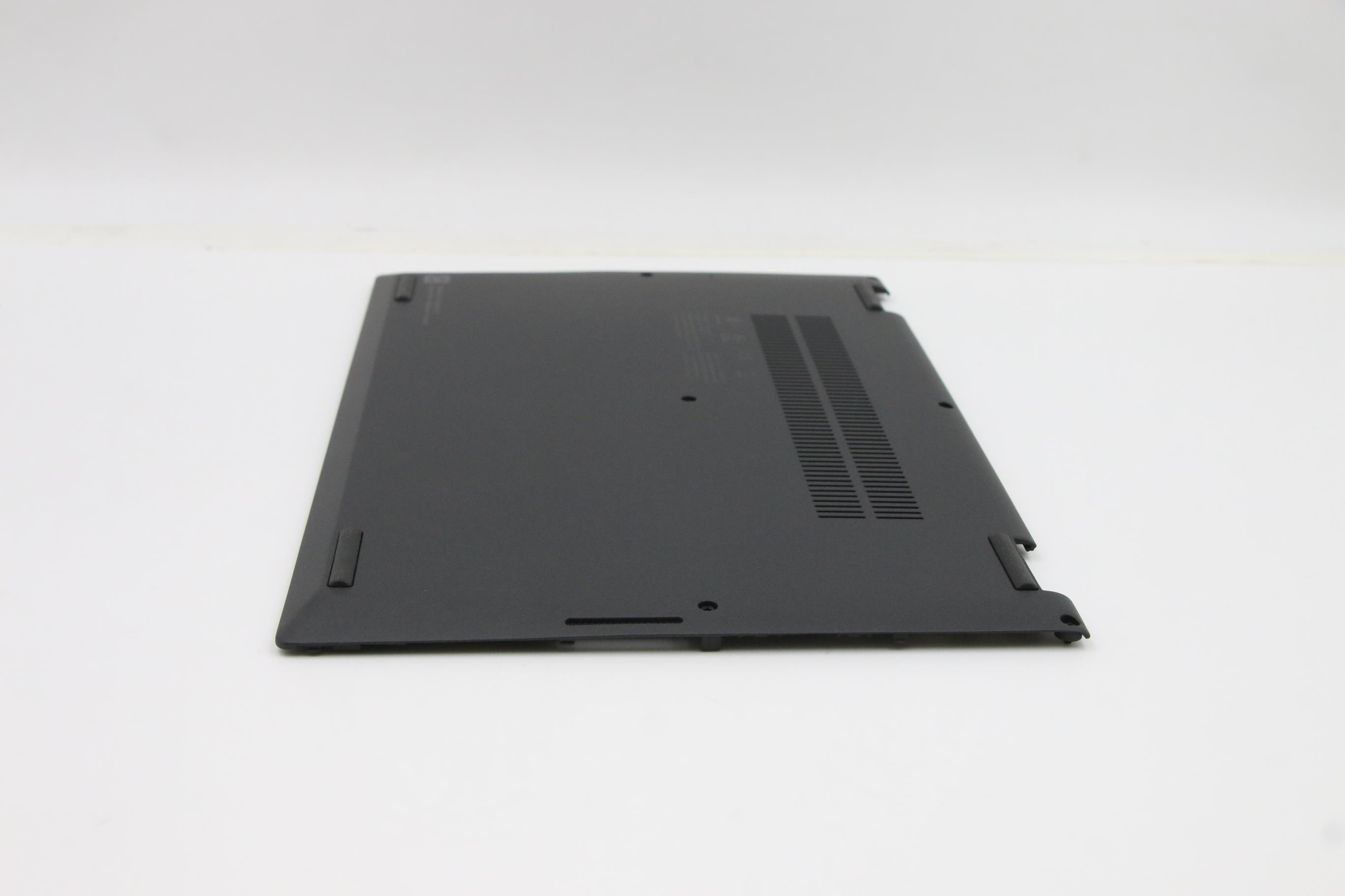 5CB1C39439 - Original Lenovo Lynx-1 (20W8/20W9) FRU D-Cover ASM,BK,LX1