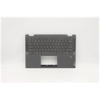 Genuine Lenovo Replacement Keyboard  5CB1C39899 Flex 5-14ALC05 Laptop (ideapad)