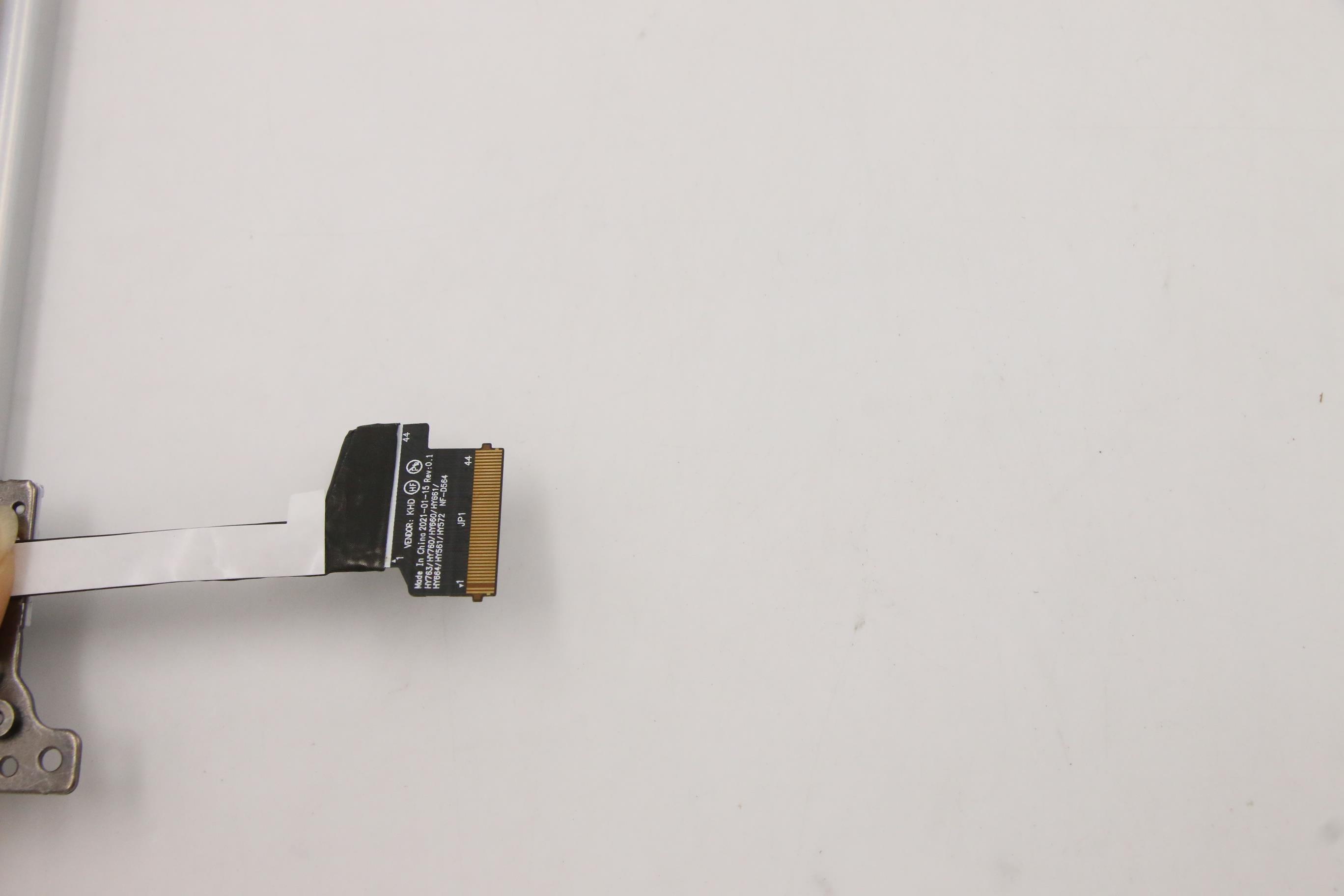 5CB1C72439 - Original Lenovo LCD Cover L 82JU D120 S_Gra