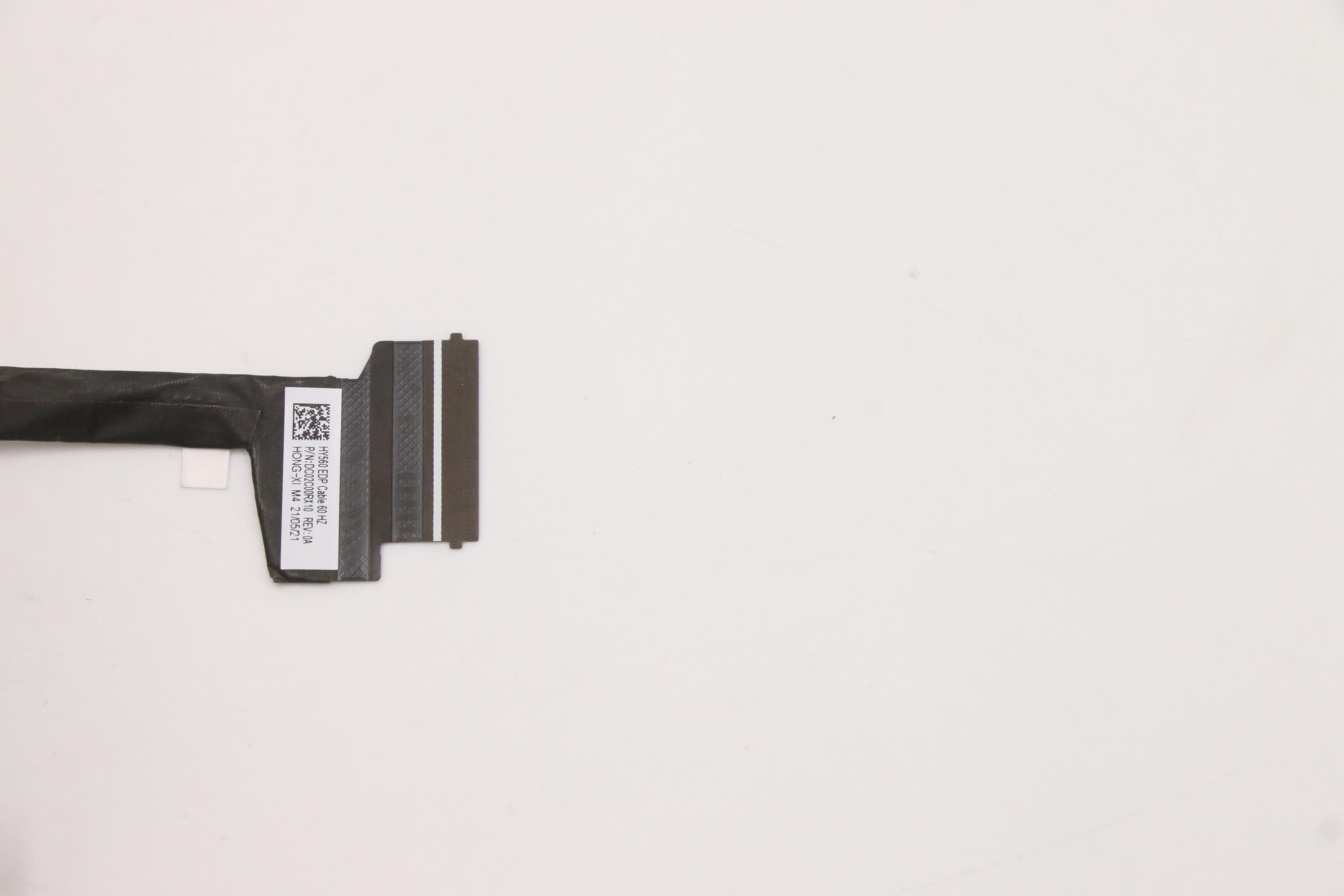 5CB1C72441 - Original Lenovo LCD Cover L 82JU L_60H_P_Blk