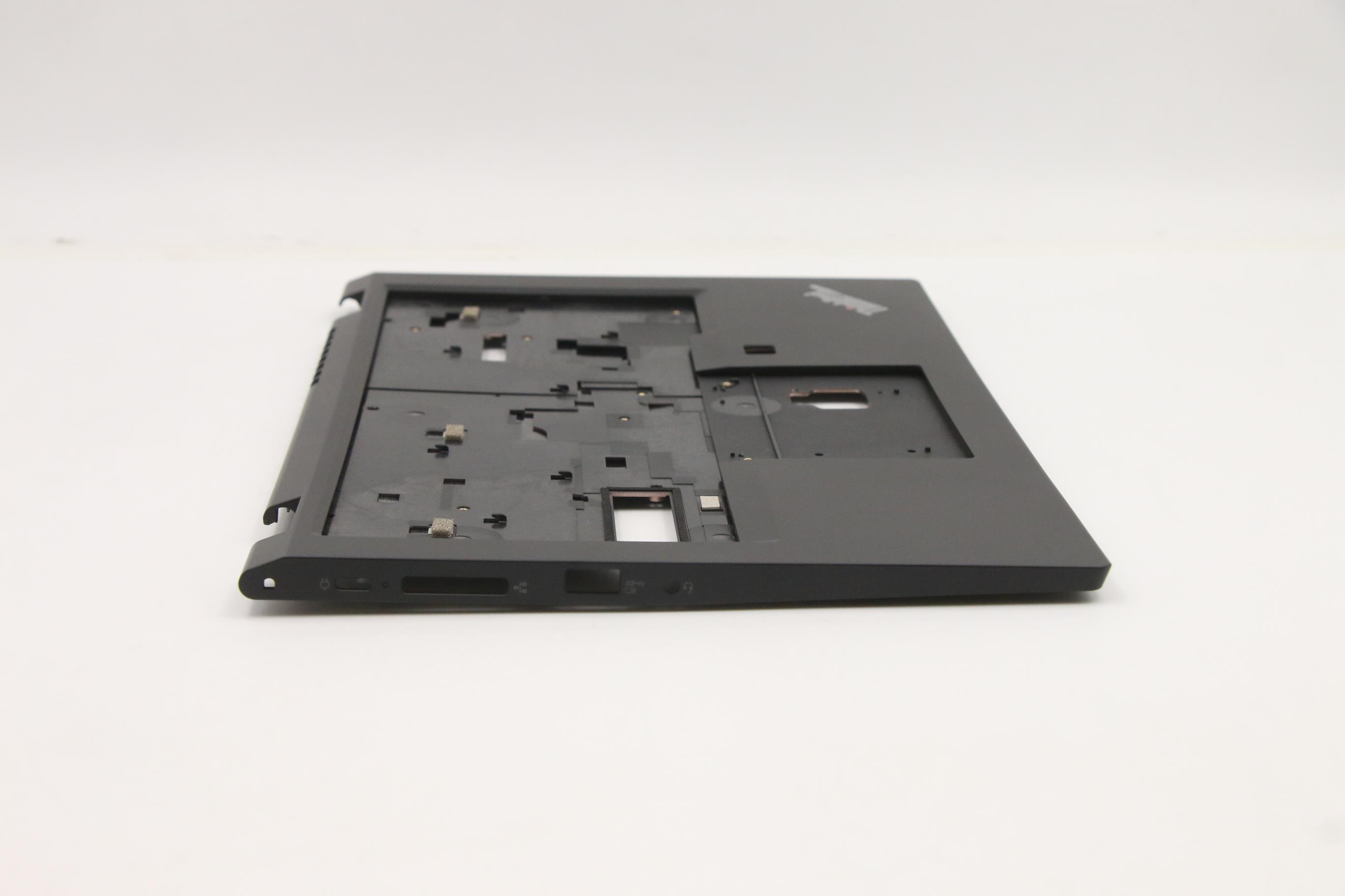 5CB1C73308 - Original Lenovo Ares 1.0 INTEL FRU COVER UCASE, Y-FPR, N-WFC, Black, Ares, Yoga, with KB Mylar