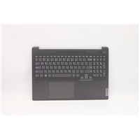 Lenovo IdeaPad 5 Pro 16ACH6 (82L5) Laptop C-cover with keyboard - 5CB1C75002