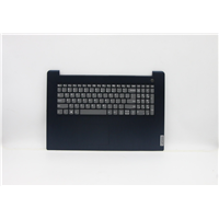 Genuine Lenovo Replacement Keyboard  5CB1C75054 IdeaPad 3-17ALC6 Laptop