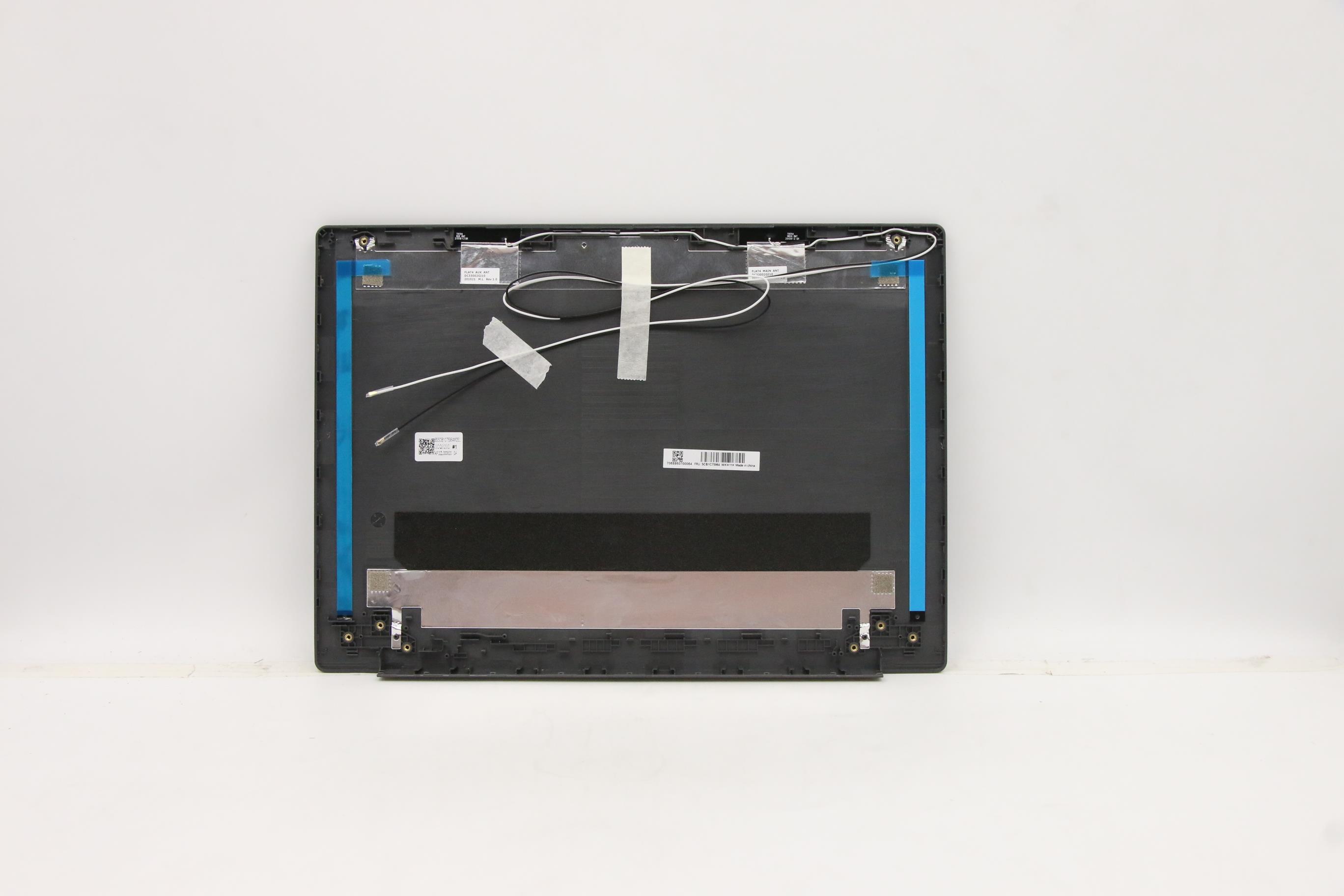 5CB1C75964 - Original Lenovo LCD Cover C 82FJ_w/sponge