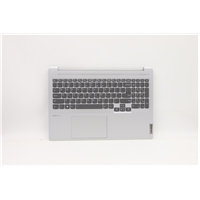 Genuine Lenovo Replacement Keyboard  5CB1C81089 ideapad 5 Pro-16IHU6 Laptop