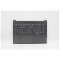 Genuine Lenovo Replacement Keyboard  5CB1C87508 ideapad 5 Pro-16IHU6 Laptop