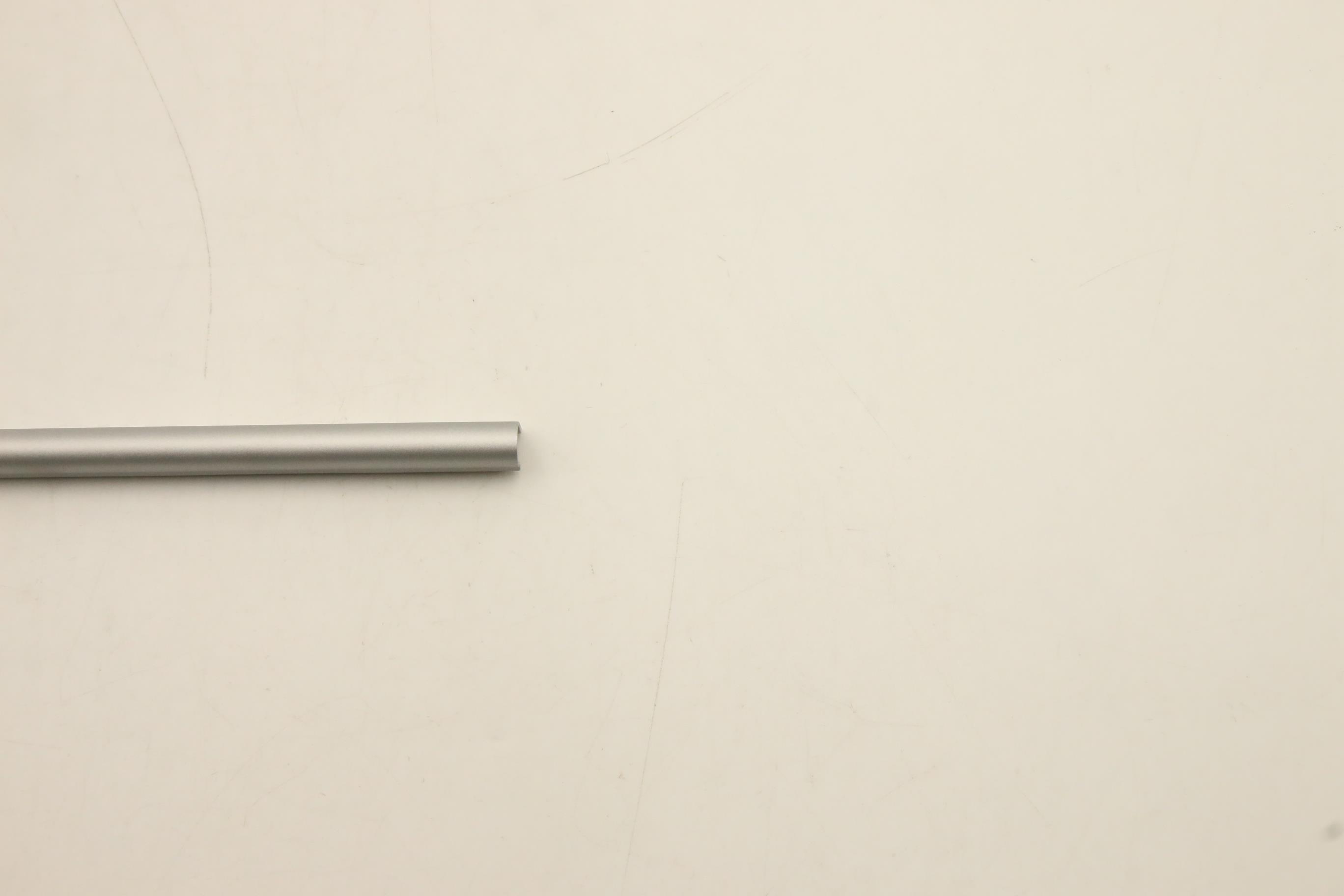 5CB1C90918 - Original Lenovo Hinge Cover L 82NH_LIG_SIL