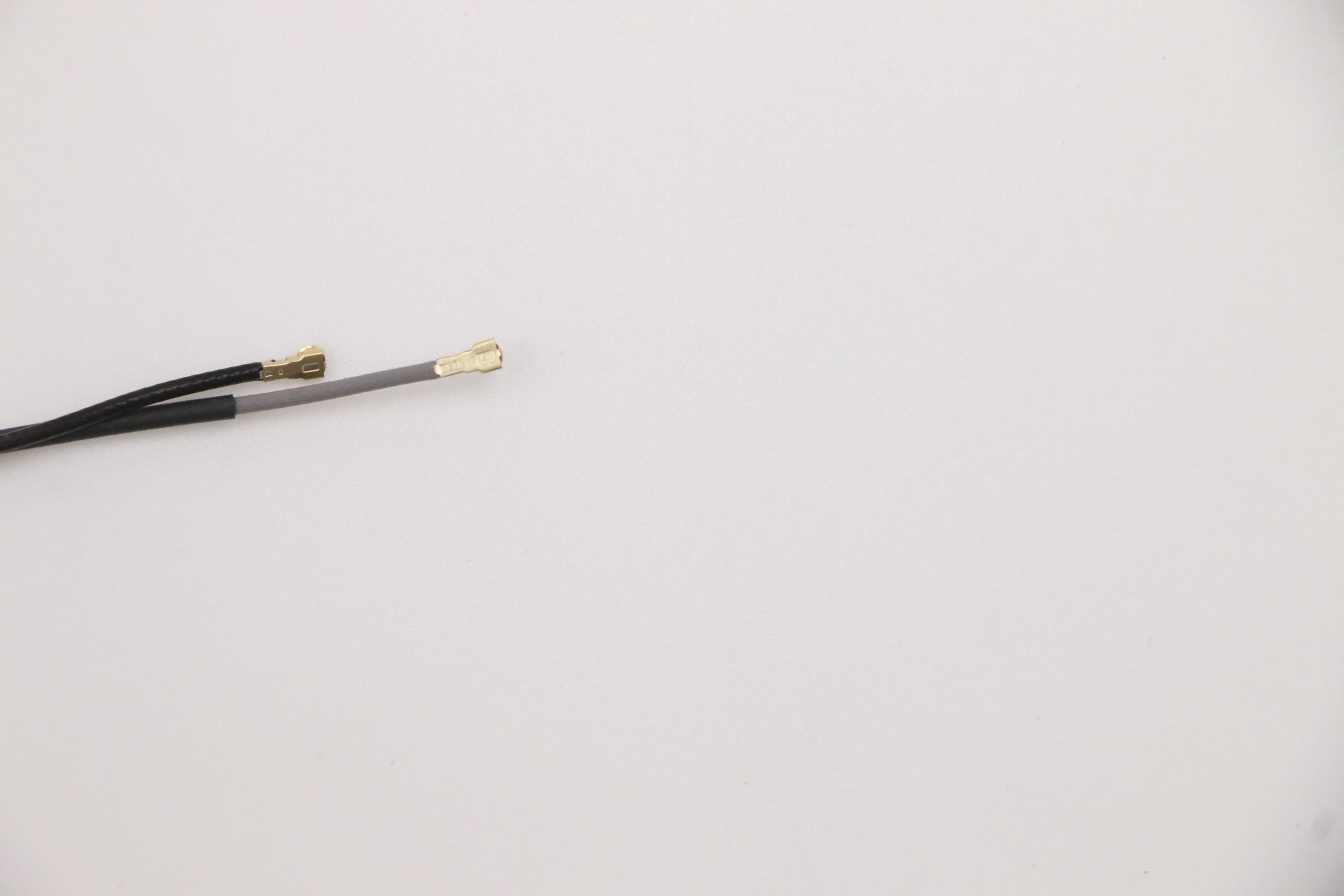 5CB1C90920 - Original Lenovo LCD Cover L82NH_LIG_SIL W/ANTE
