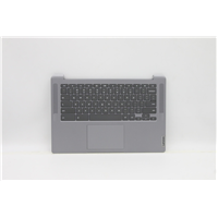 Genuine Lenovo Replacement Keyboard  5CB1C92818 ideapad 3 Chrome-14M836