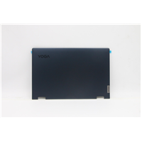 Lenovo Yoga 6-13ALC6 Laptop (ideapad) LCD PARTS - 5CB1C92854
