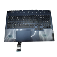 Lenovo Legion 5-15ACH6 Laptop (Lenovo) C-cover with keyboard - 5CB1C93032