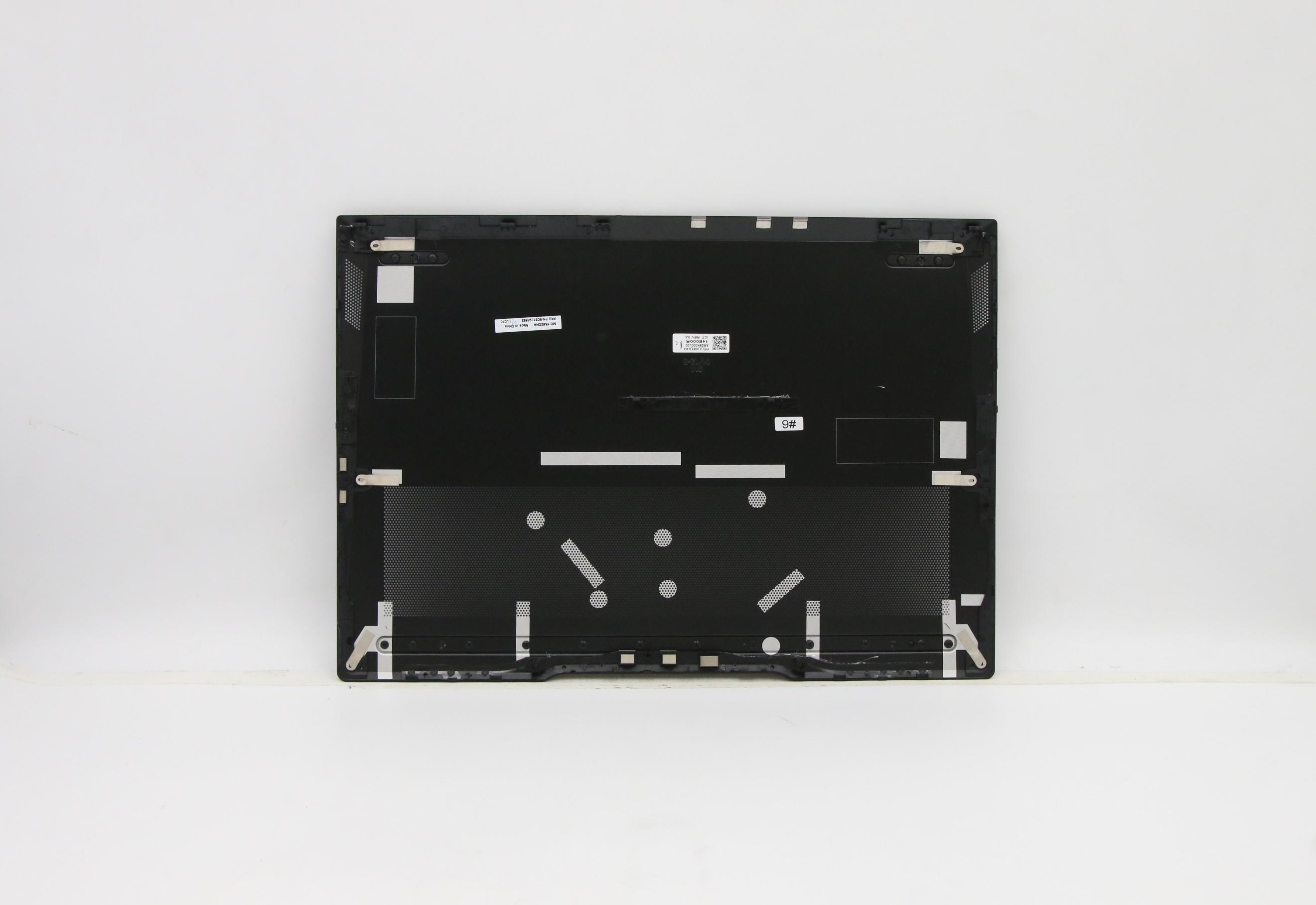 5CB1C93663 - Original Lenovo Lower Case L 82K8 BK