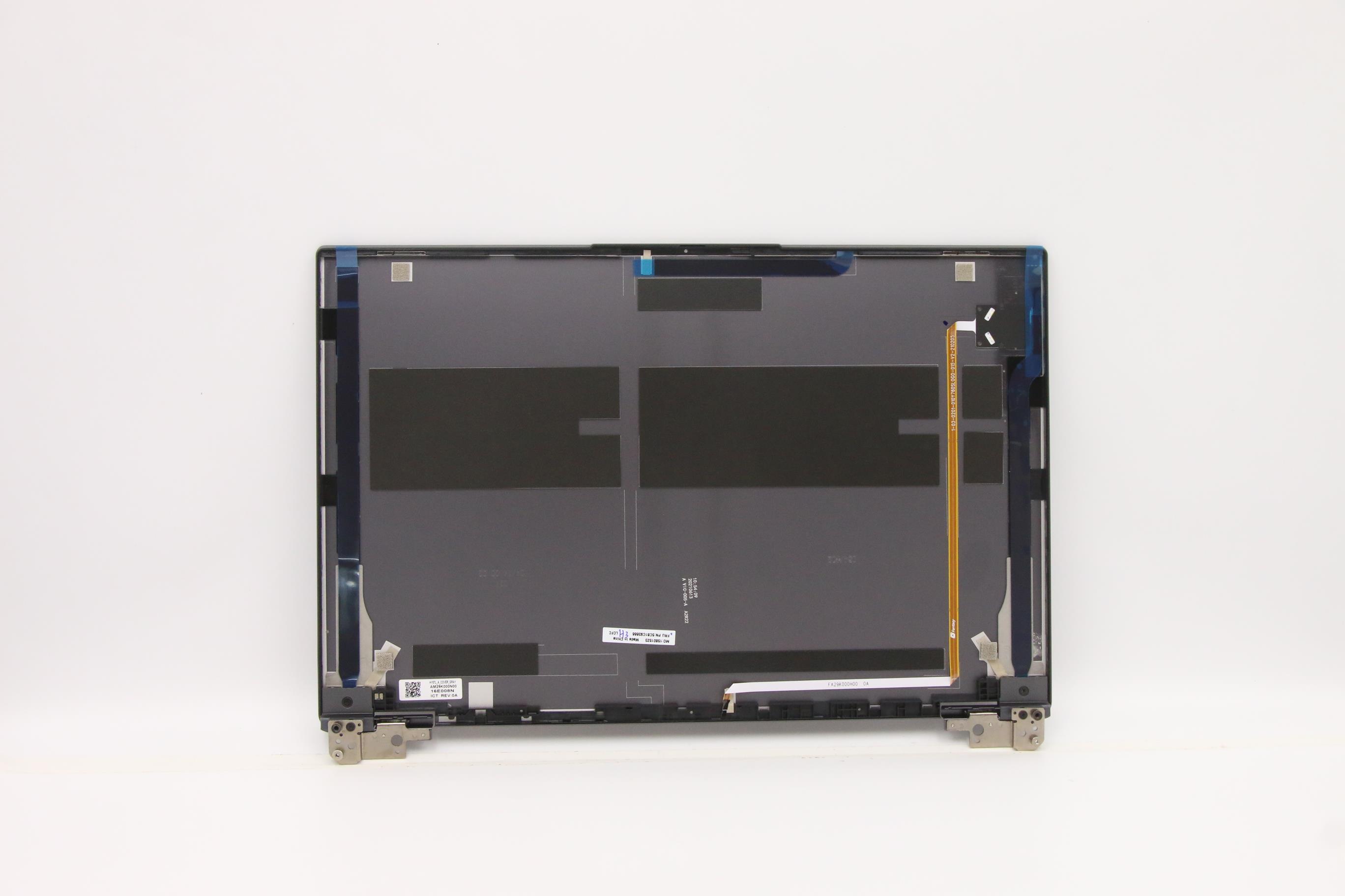 5CB1C93666 - Original Lenovo LCD Cover L 82K8 GY