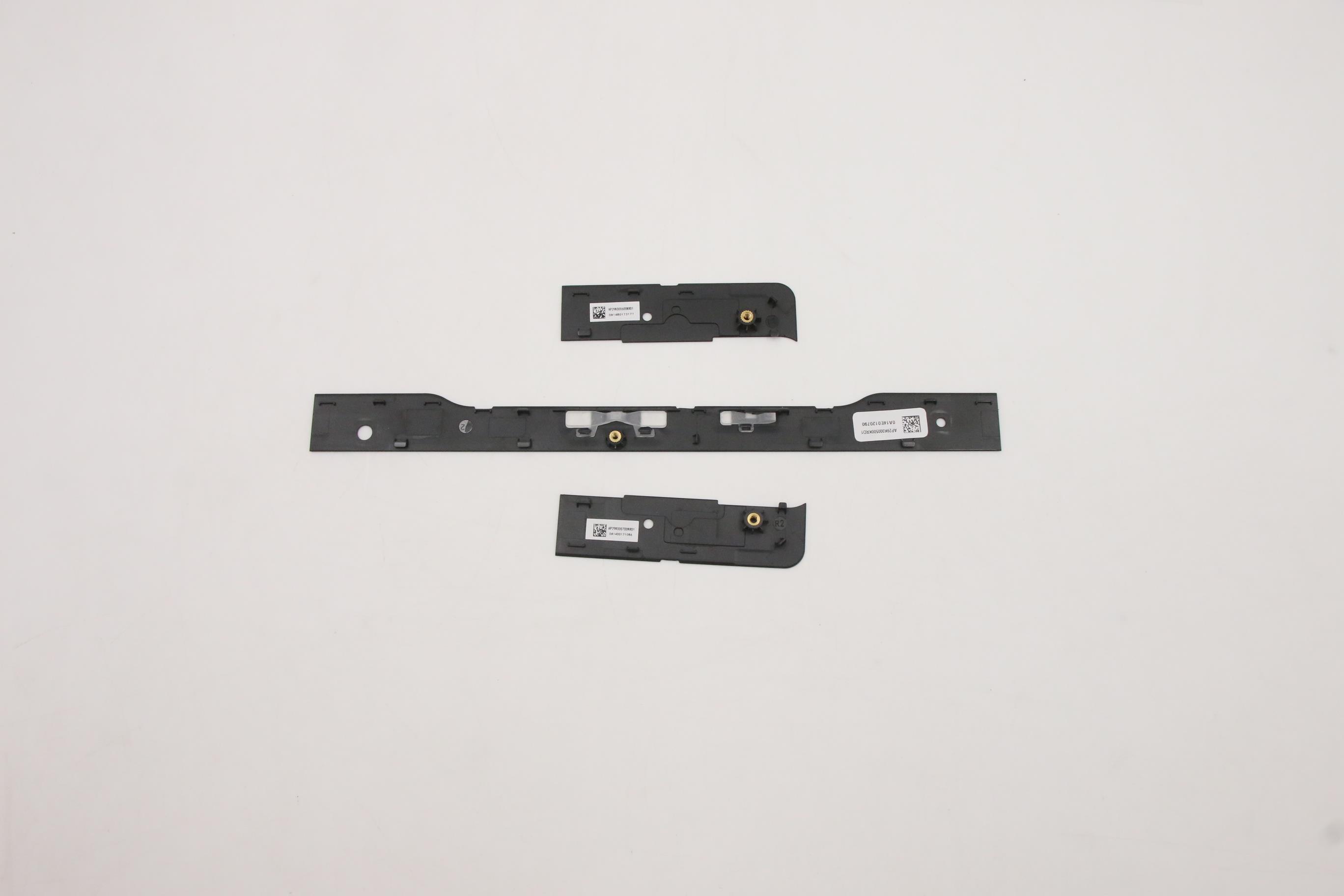 5CB1C93670 - Original Lenovo Strip Cover L 82K8 GY