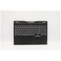 Genuine Lenovo Replacement Keyboard  5CB1C93678 Legion S7-15ACH6 Laptop (Lenovo)