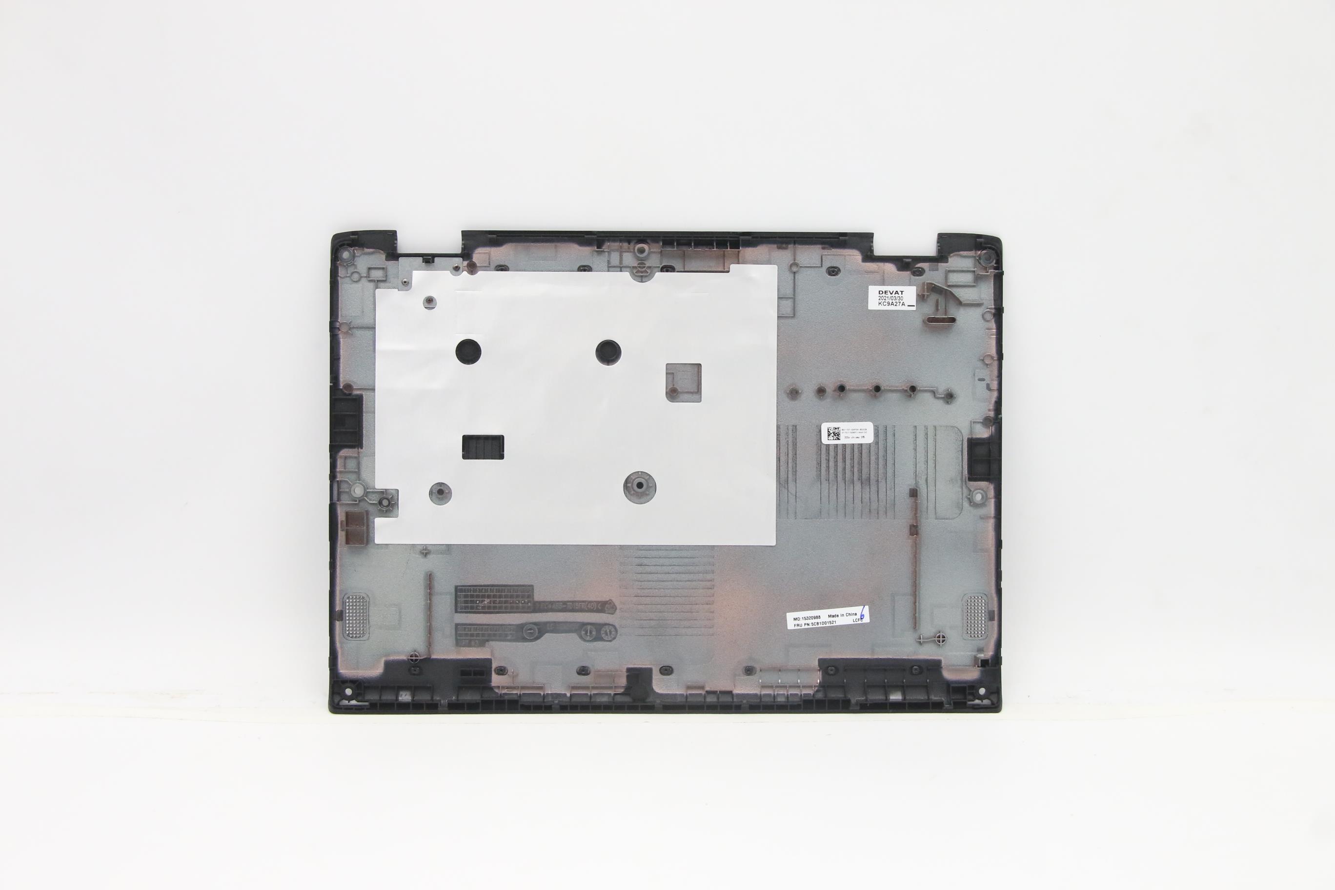 5CB1D01521 - Original Lenovo Lower Case B 81MB Diodes