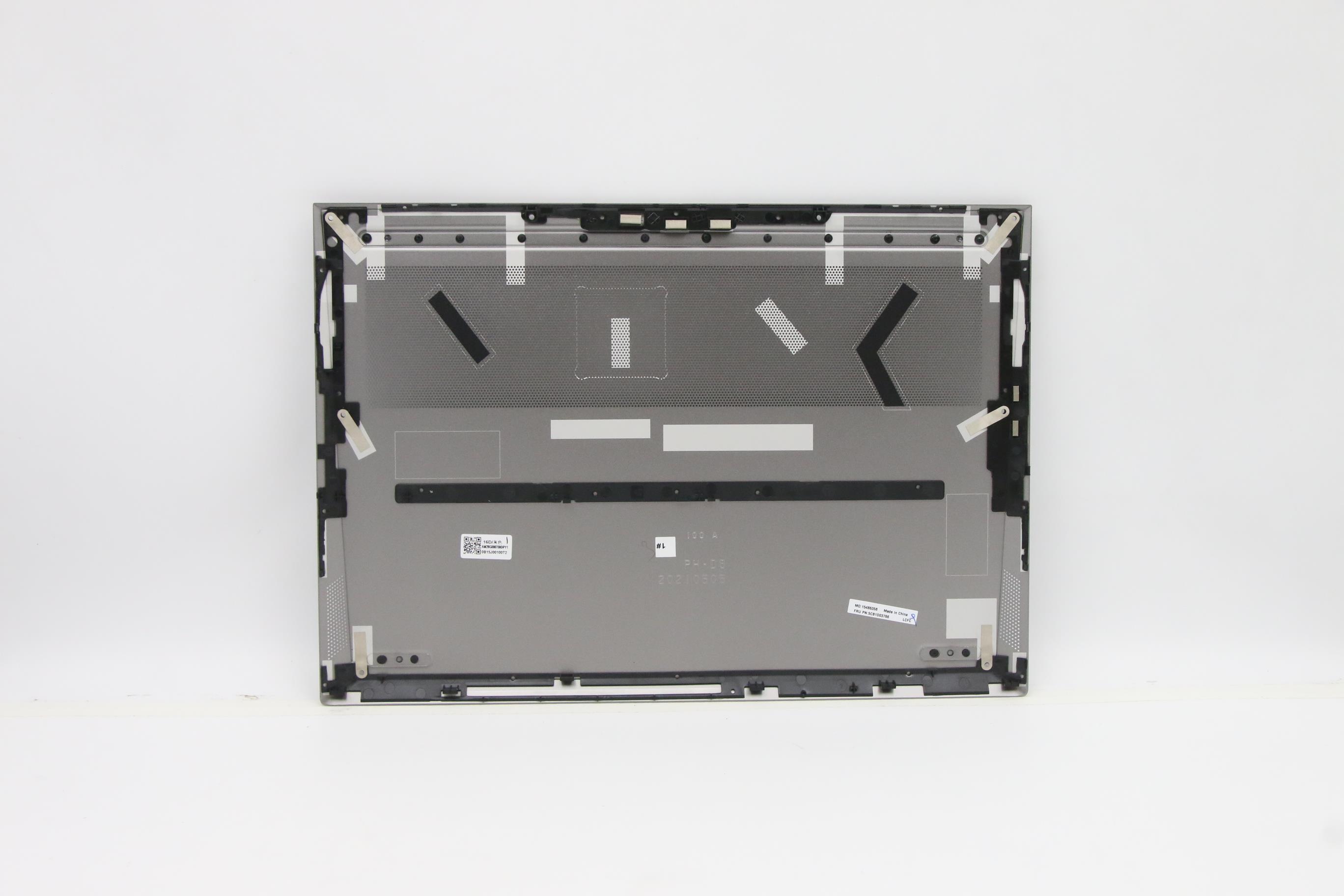 5CB1D03766 - Original Lenovo Lower Case L 20YM