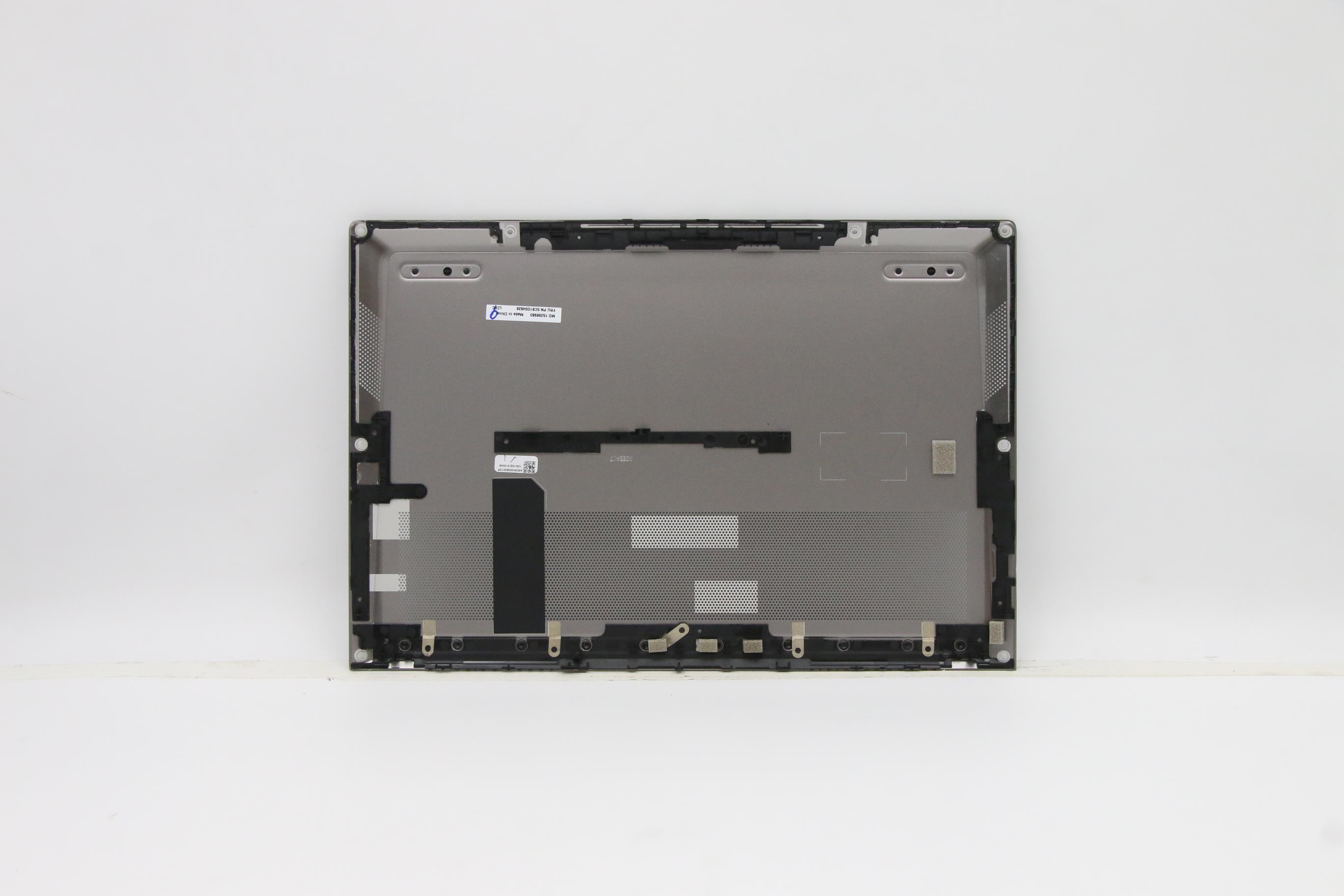 5CB1D04636 - Original Lenovo Lower Case L 20YN