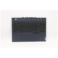 Genuine Lenovo Replacement Keyboard  5CB1D05030 Legion 5-15ITH6H Laptop (Lenovo)
