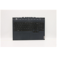 Genuine Lenovo Replacement Keyboard  5CB1D05058 Legion 5-15ITH6H Laptop (Lenovo)