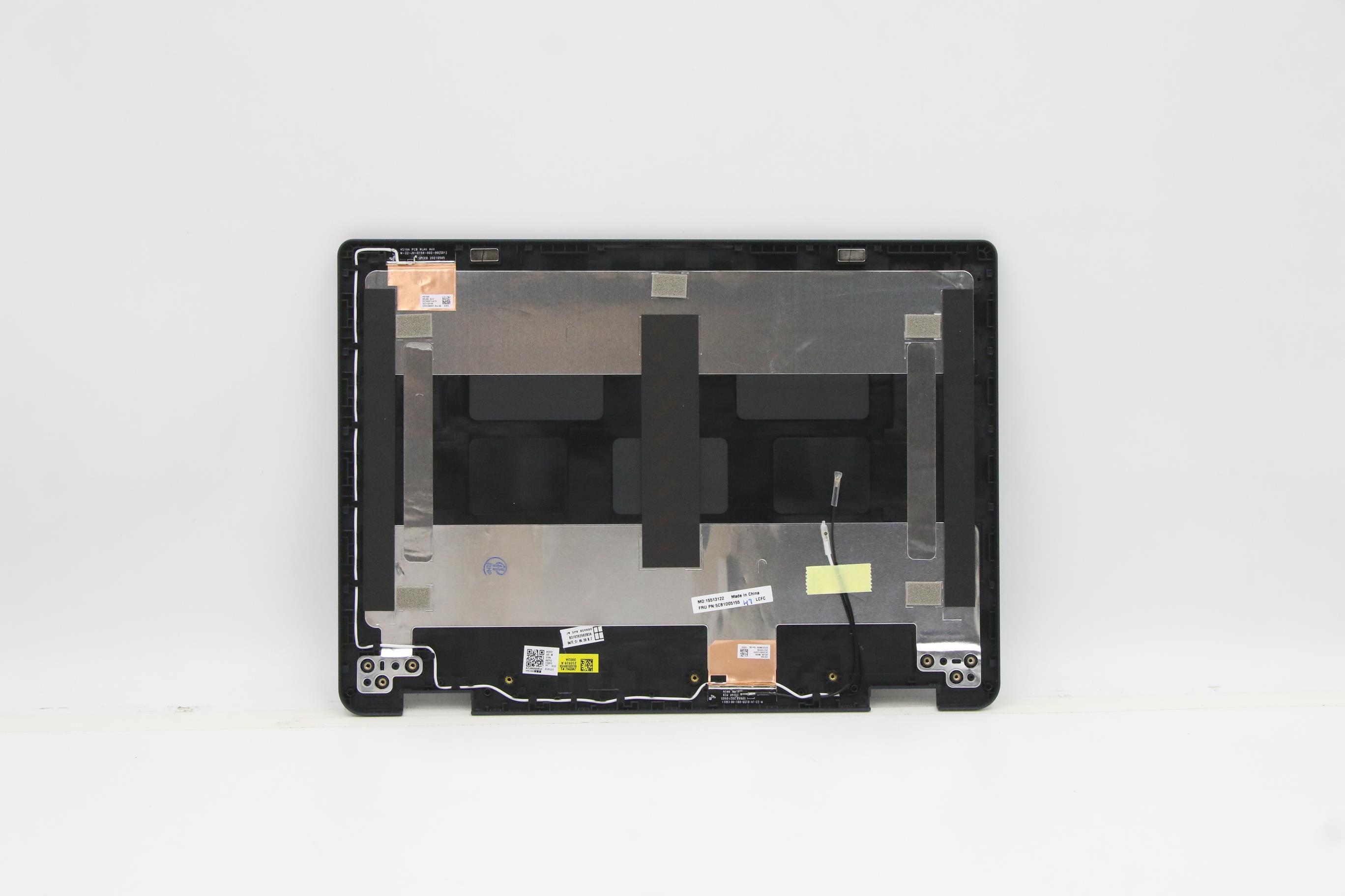 5CB1D05155 - Original Lenovo LCD Cover L82N3 BLUE