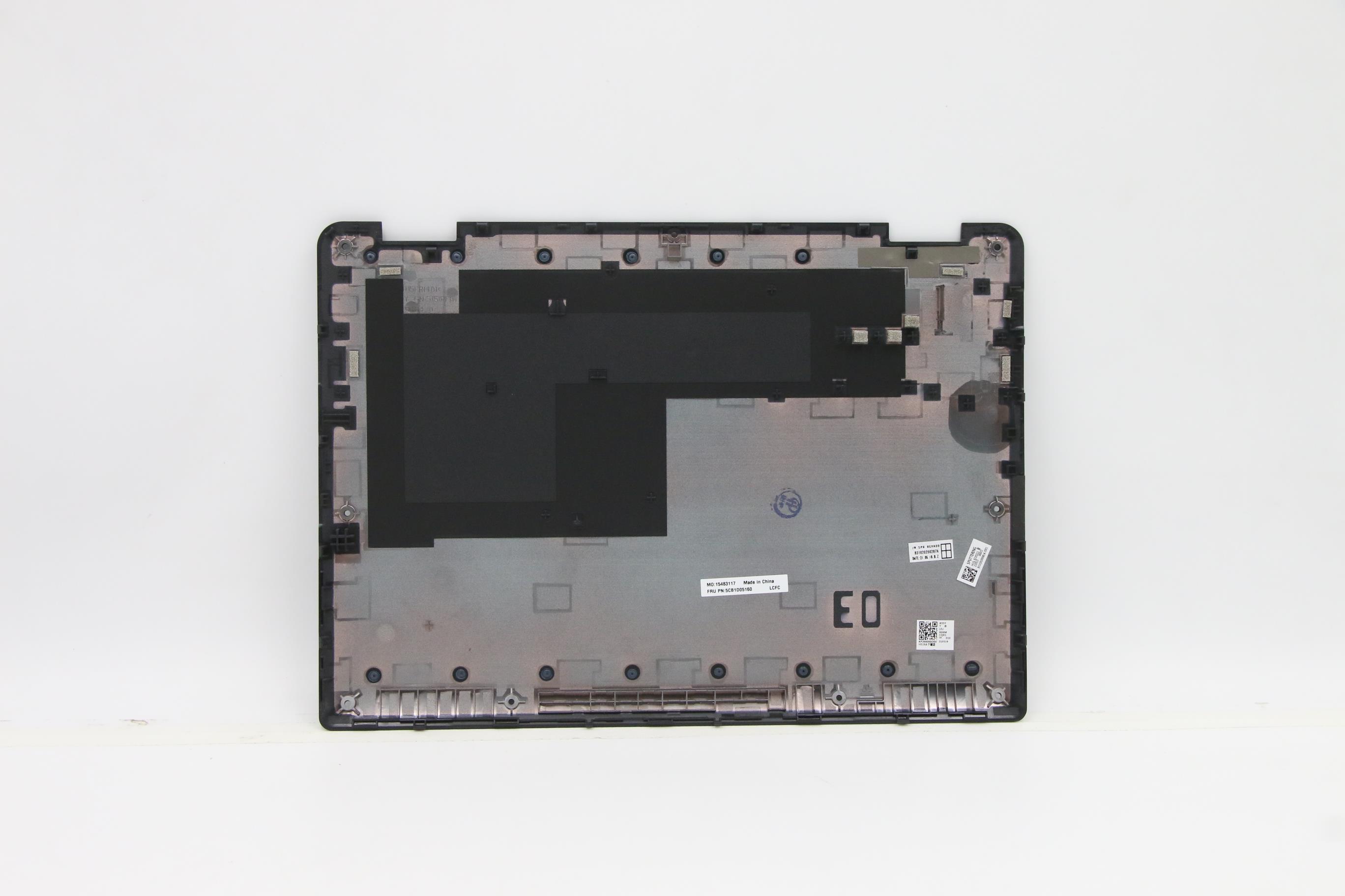 5CB1D05160 - Original Lenovo Lower Case L 82N3 BLUE