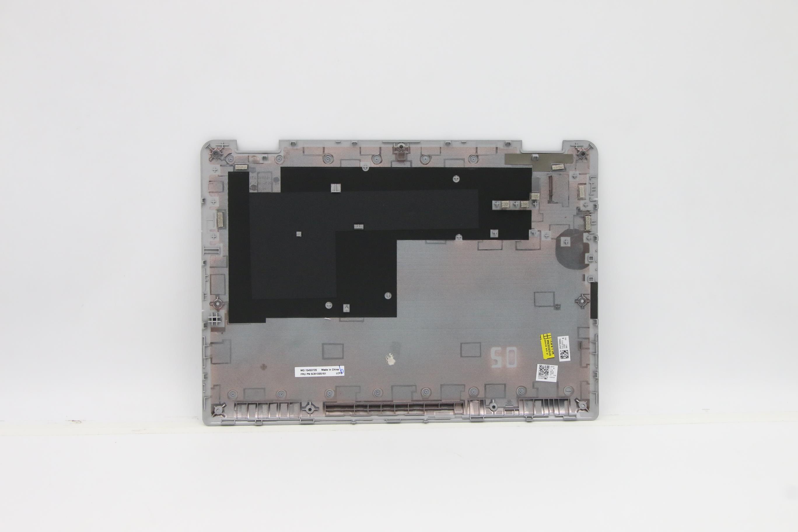 5CB1D05161 - Original Lenovo Lower Case L 82N3 GY