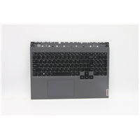 Genuine Lenovo Replacement Keyboard  5CB1D05361 Legion 5 Pro-16ITH6H Laptop (Lenovo)